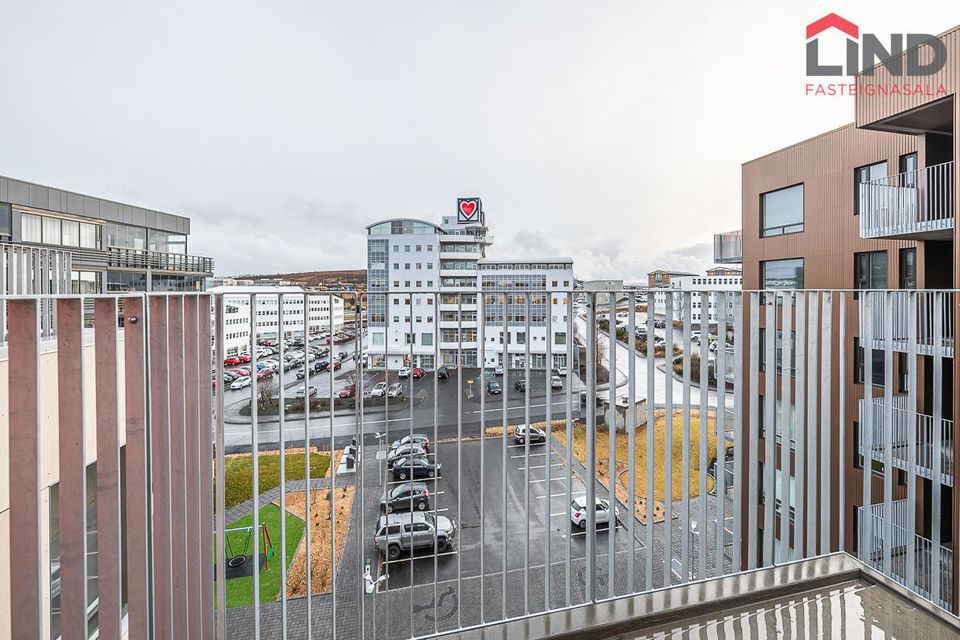 Sunnusmári 21, 201 Kópavogur