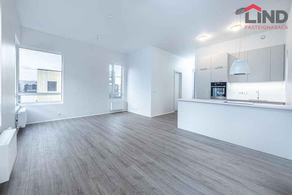 Sunnusmári 21, 201 Kópavogur