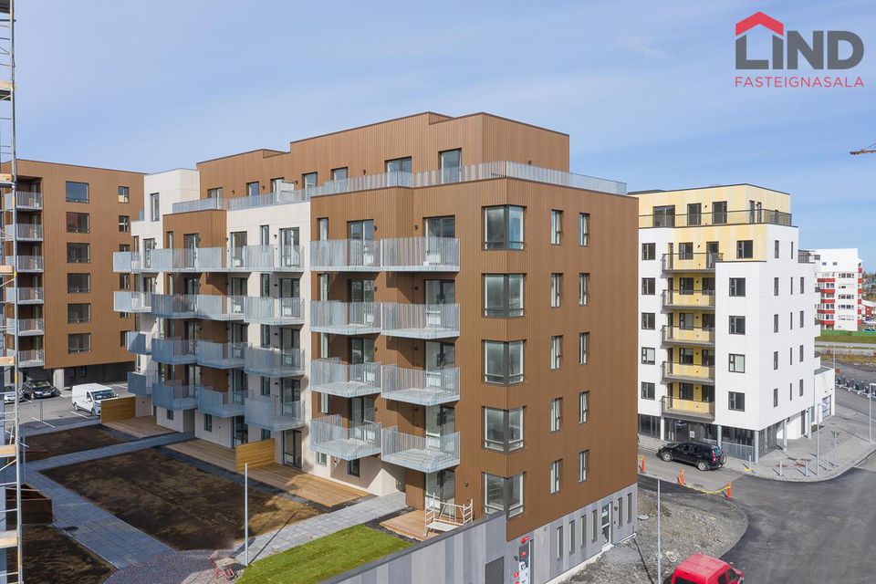 Sunnusmári 21, 201 Kópavogur
