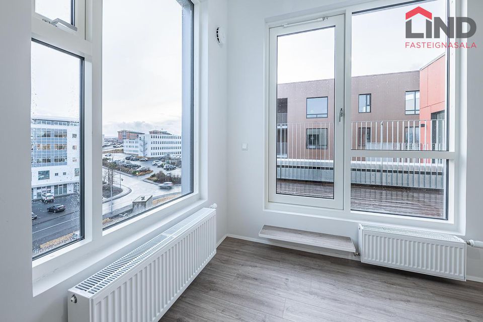 Sunnusmári 21, 201 Kópavogur