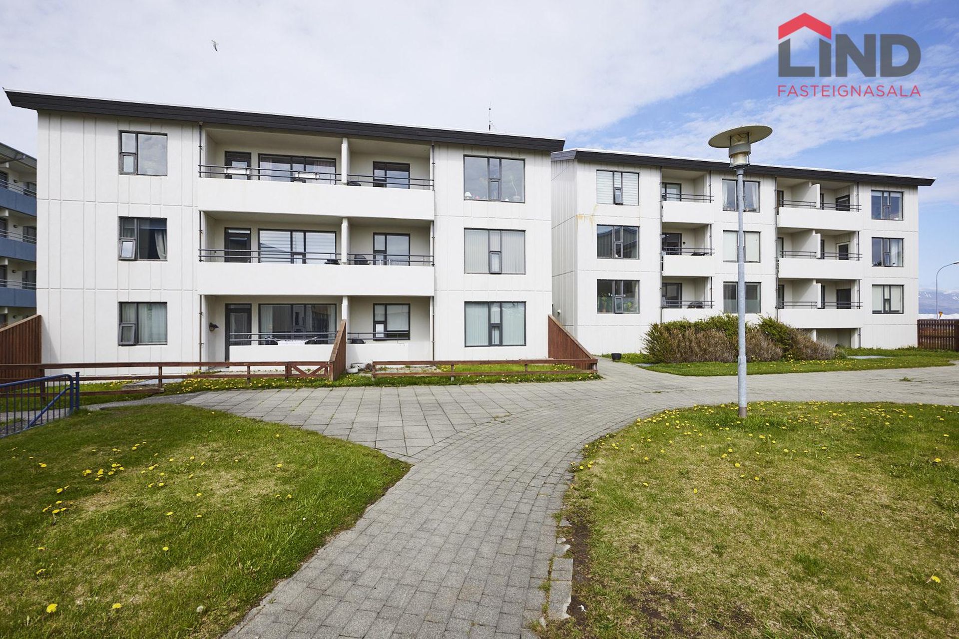 Skeljagrandi 4, 107 Reykjavík