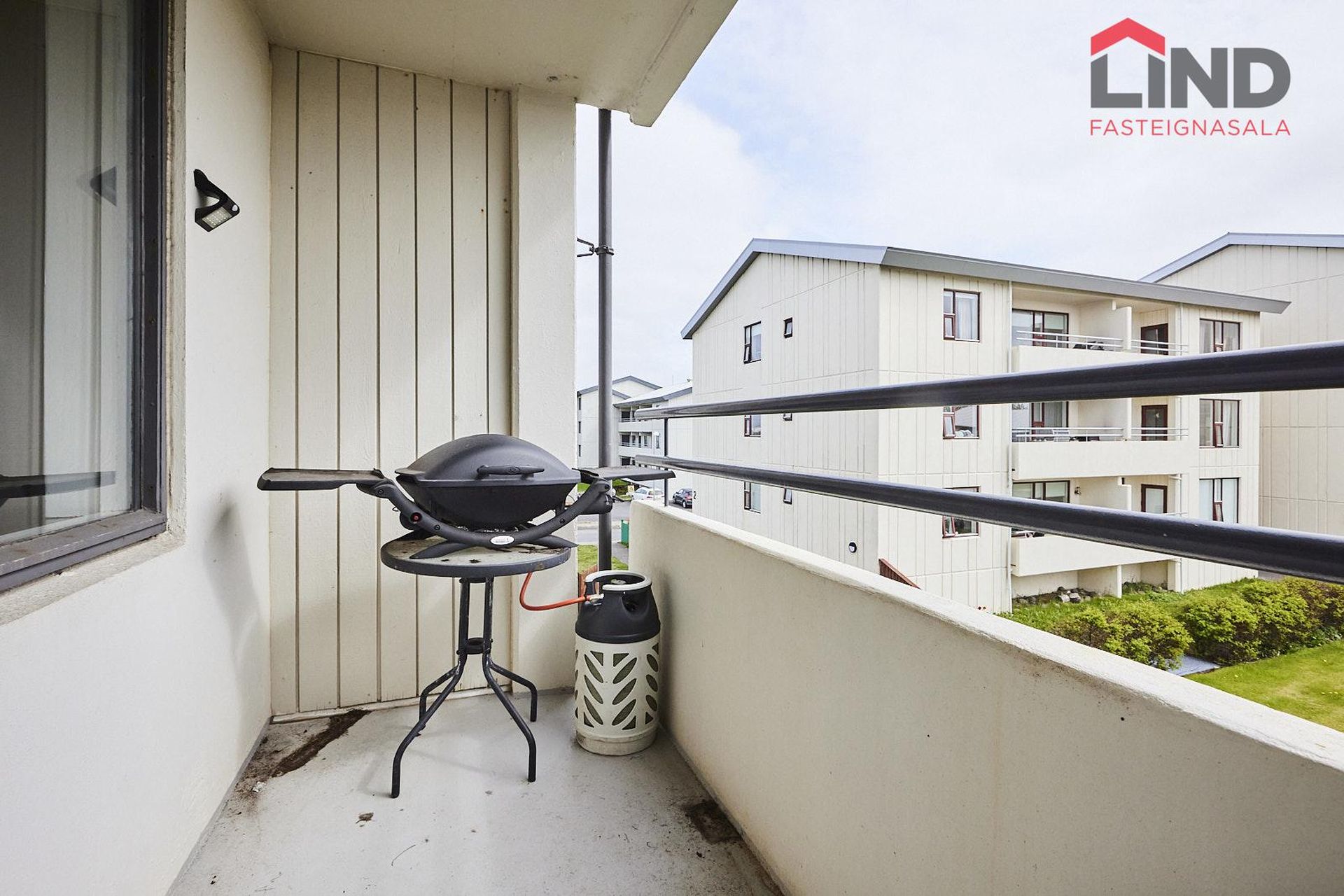 Skeljagrandi 4, 107 Reykjavík