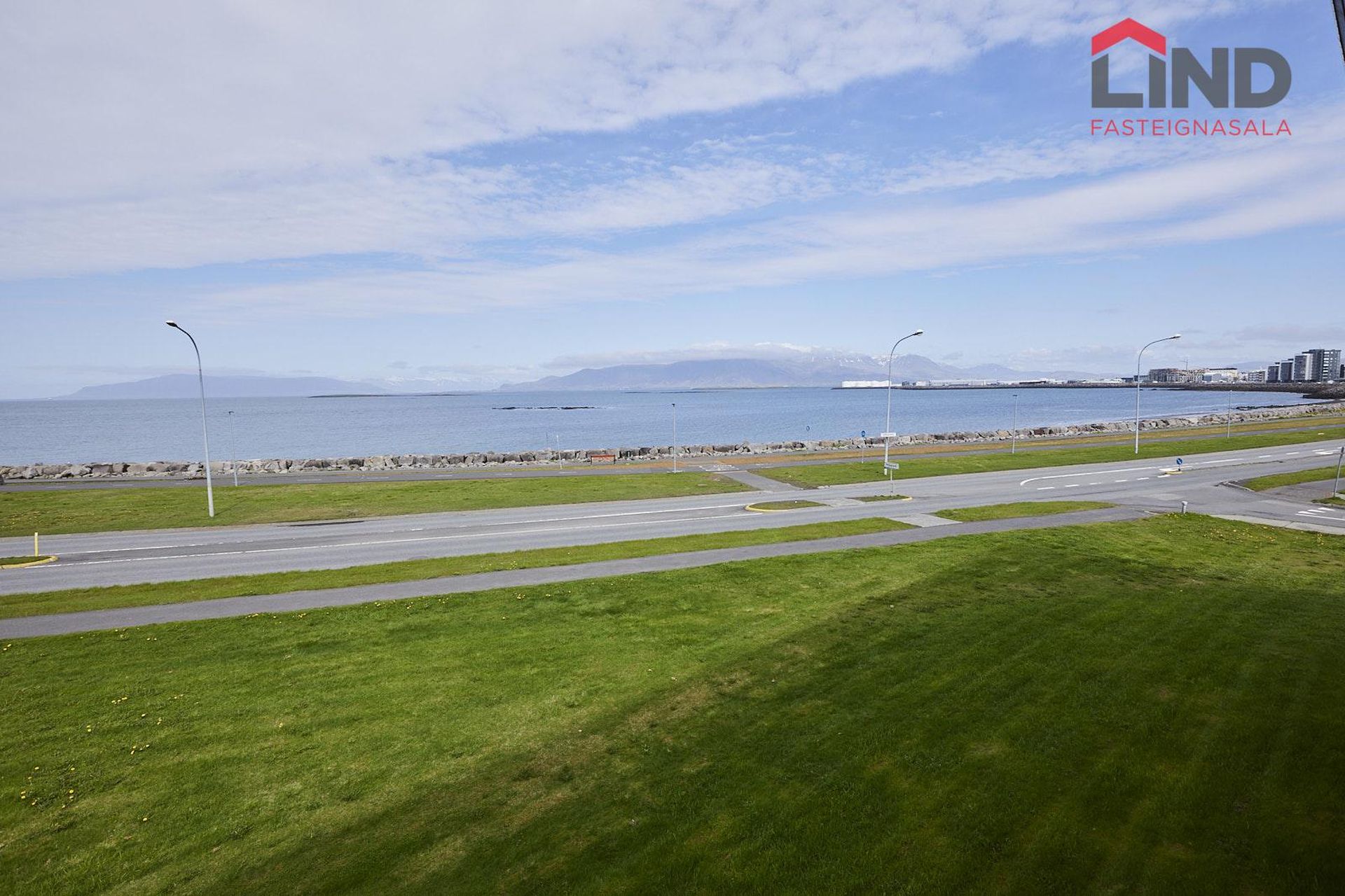 Skeljagrandi 4, 107 Reykjavík
