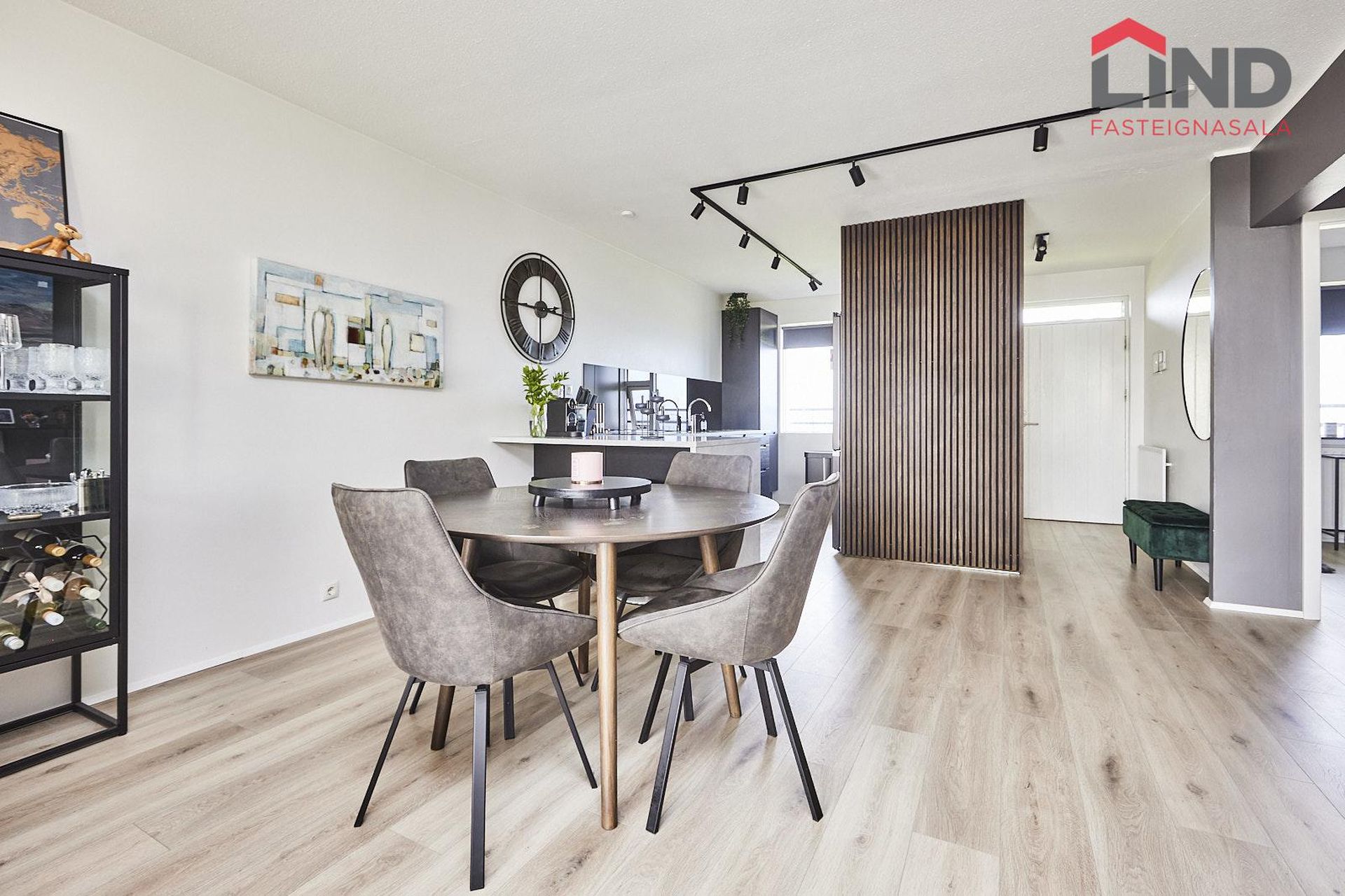 Skeljagrandi 4, 107 Reykjavík