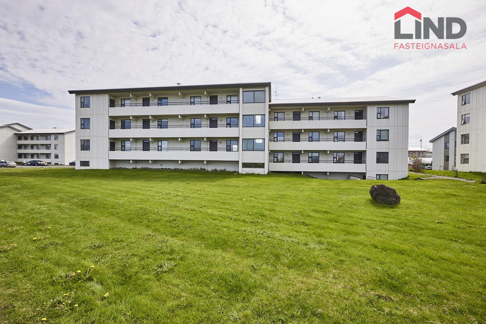 Skeljagrandi 4, 107 Reykjavík