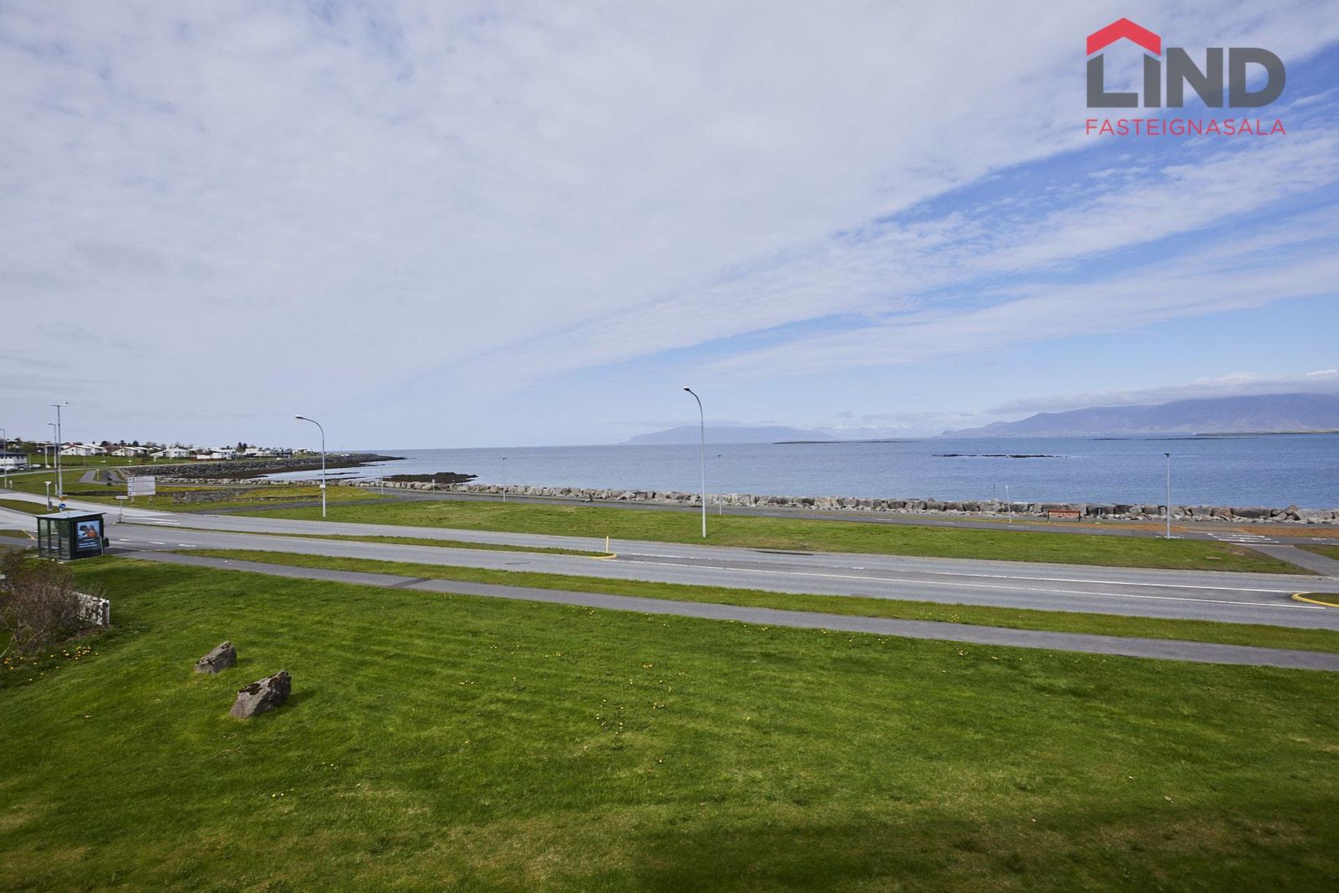 Skeljagrandi 4, 107 Reykjavík
