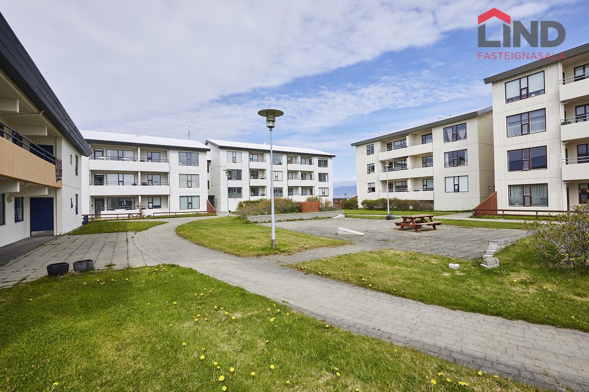 Skeljagrandi 4, 107 Reykjavík