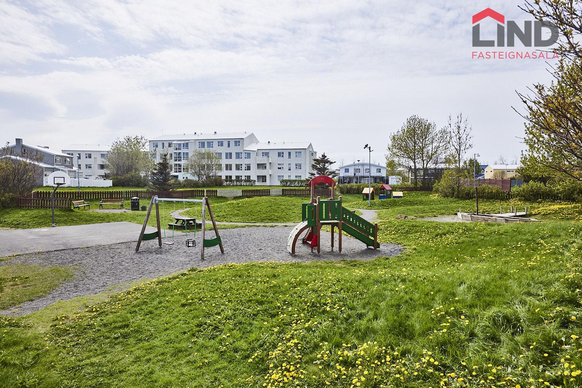 Skeljagrandi 4, 107 Reykjavík