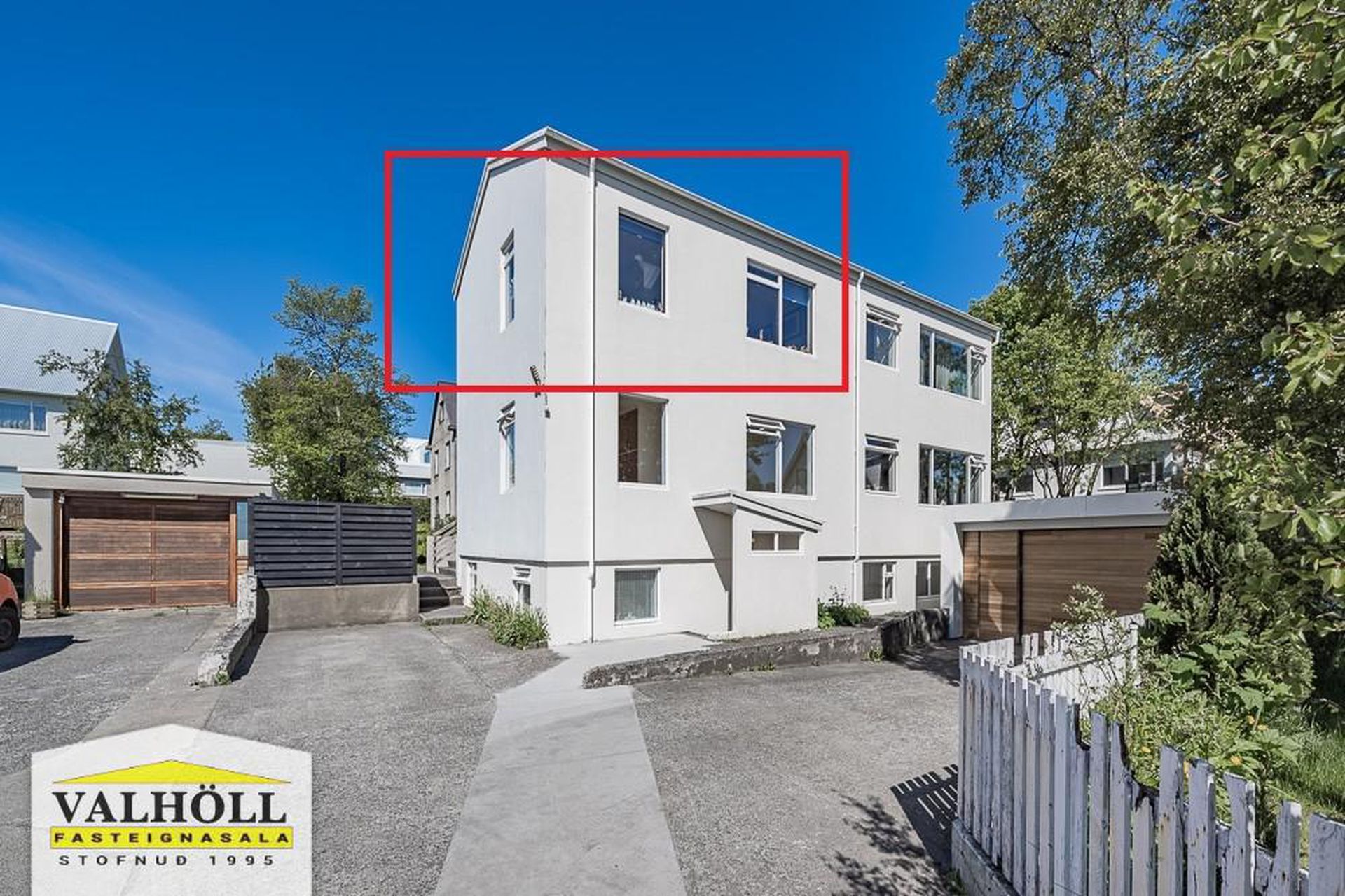 Langholtsvegur 48, 104 Reykjavík