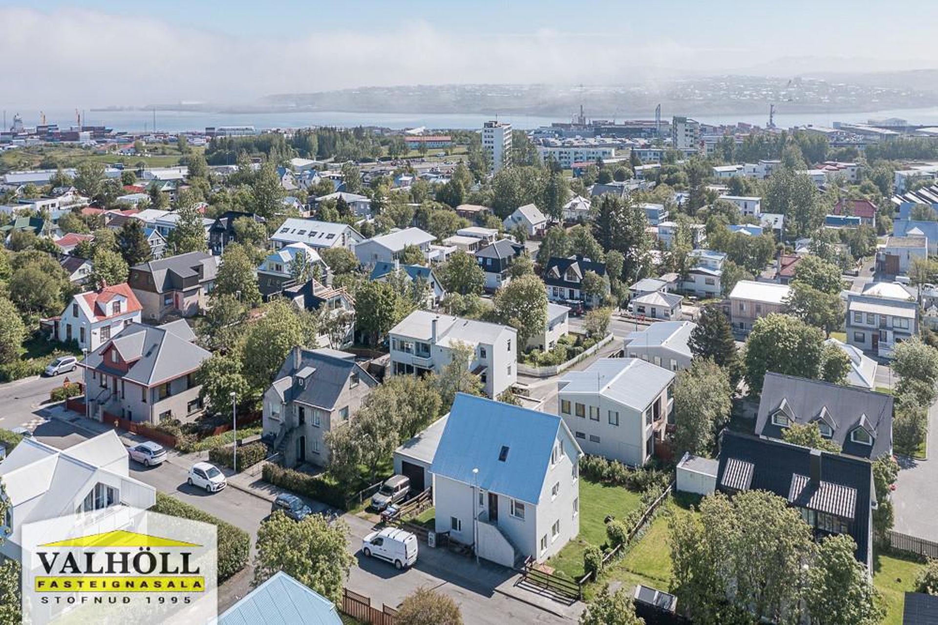 Langholtsvegur 48, 104 Reykjavík