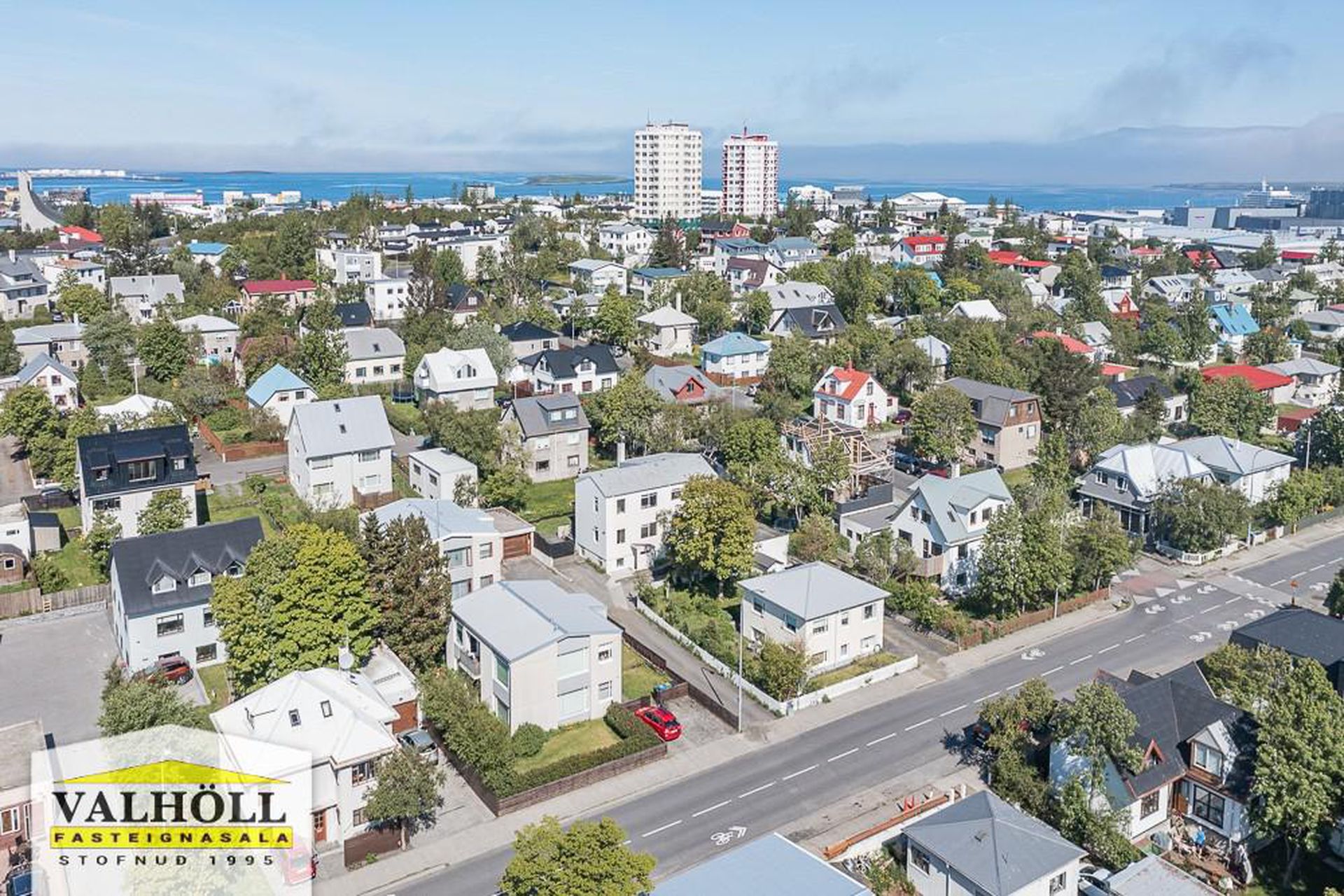 Langholtsvegur 48, 104 Reykjavík