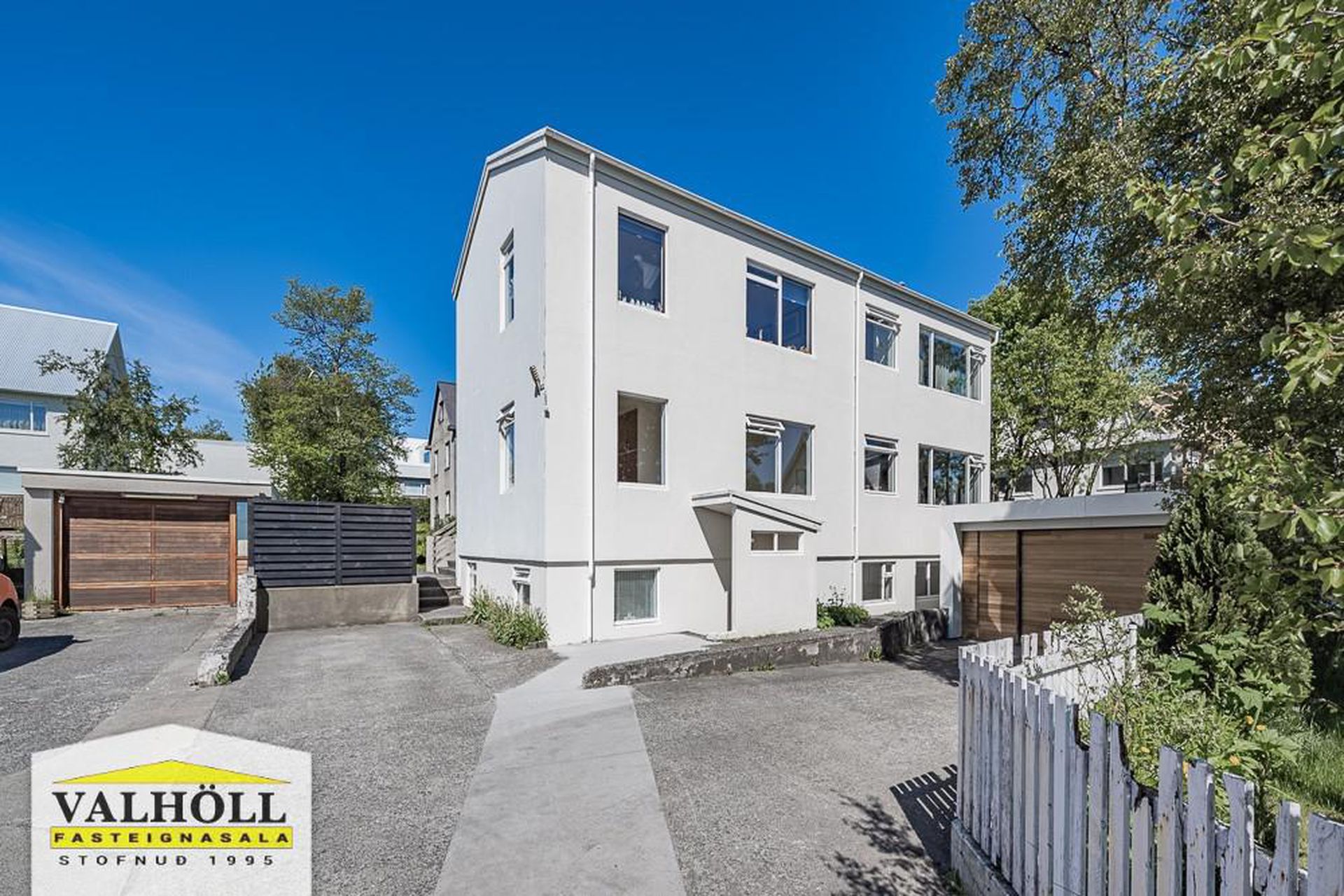 Langholtsvegur 48, 104 Reykjavík
