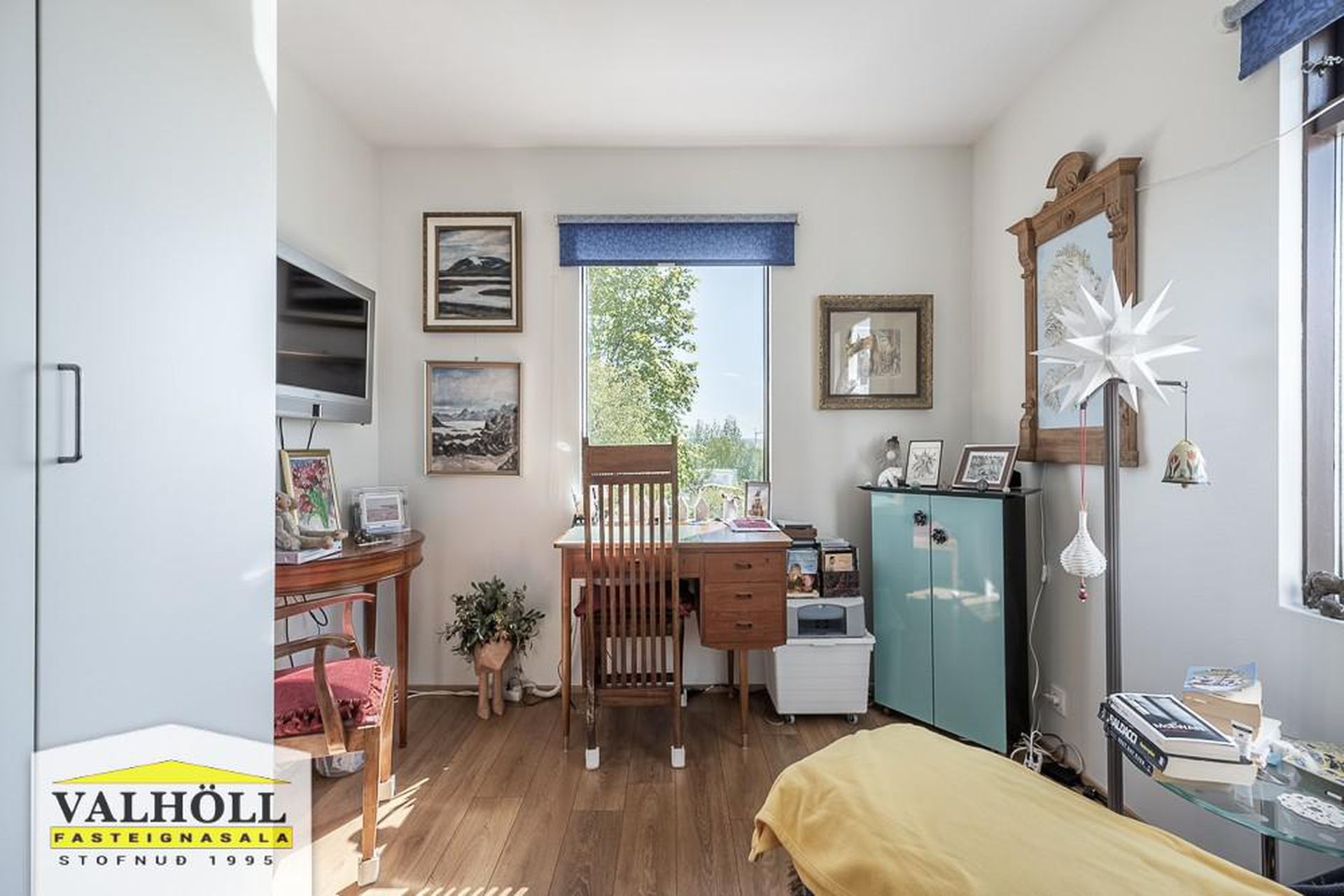 Langholtsvegur 48, 104 Reykjavík