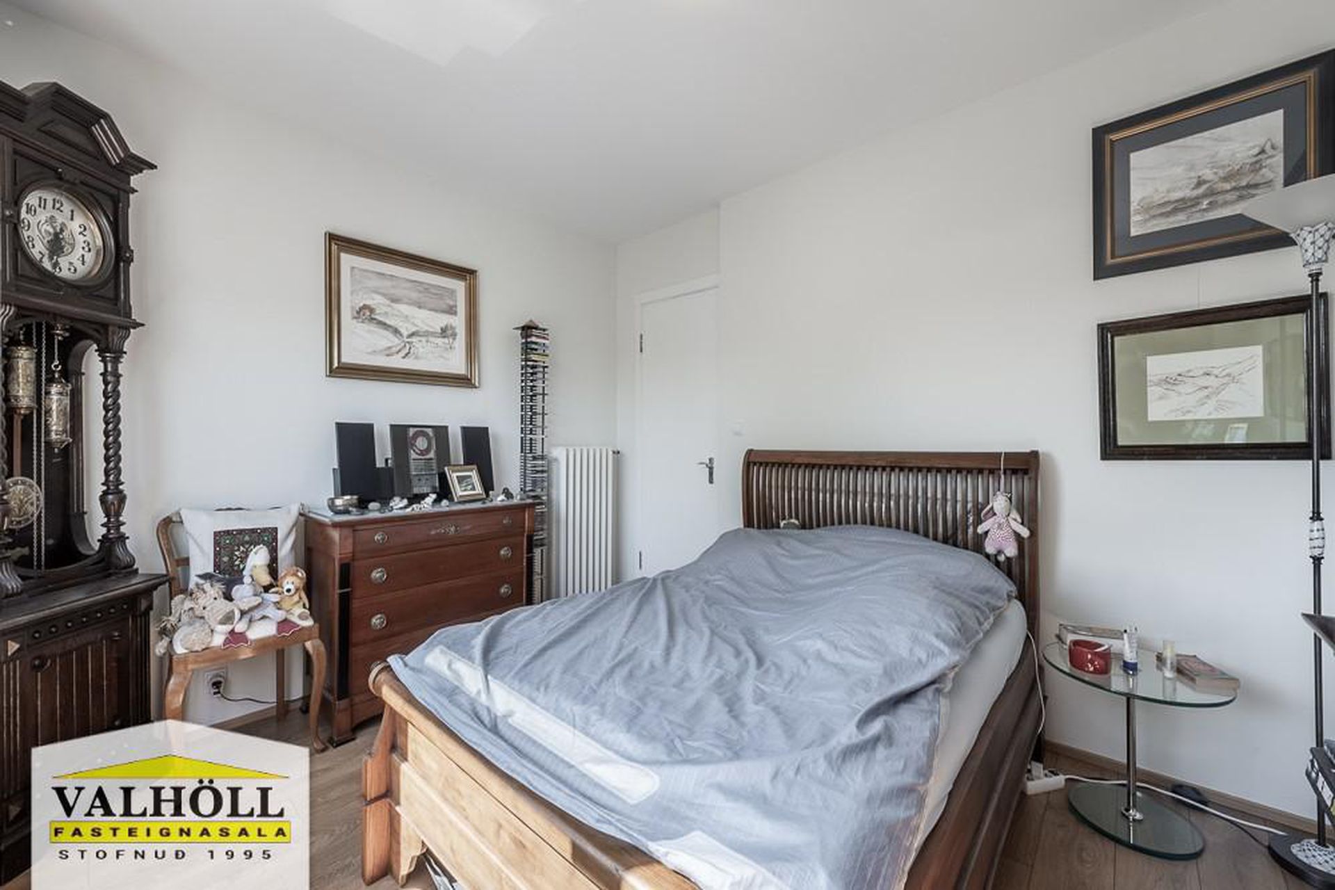 Langholtsvegur 48, 104 Reykjavík