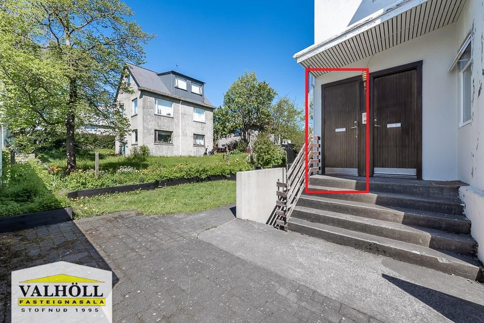Langholtsvegur 48, 104 Reykjavík