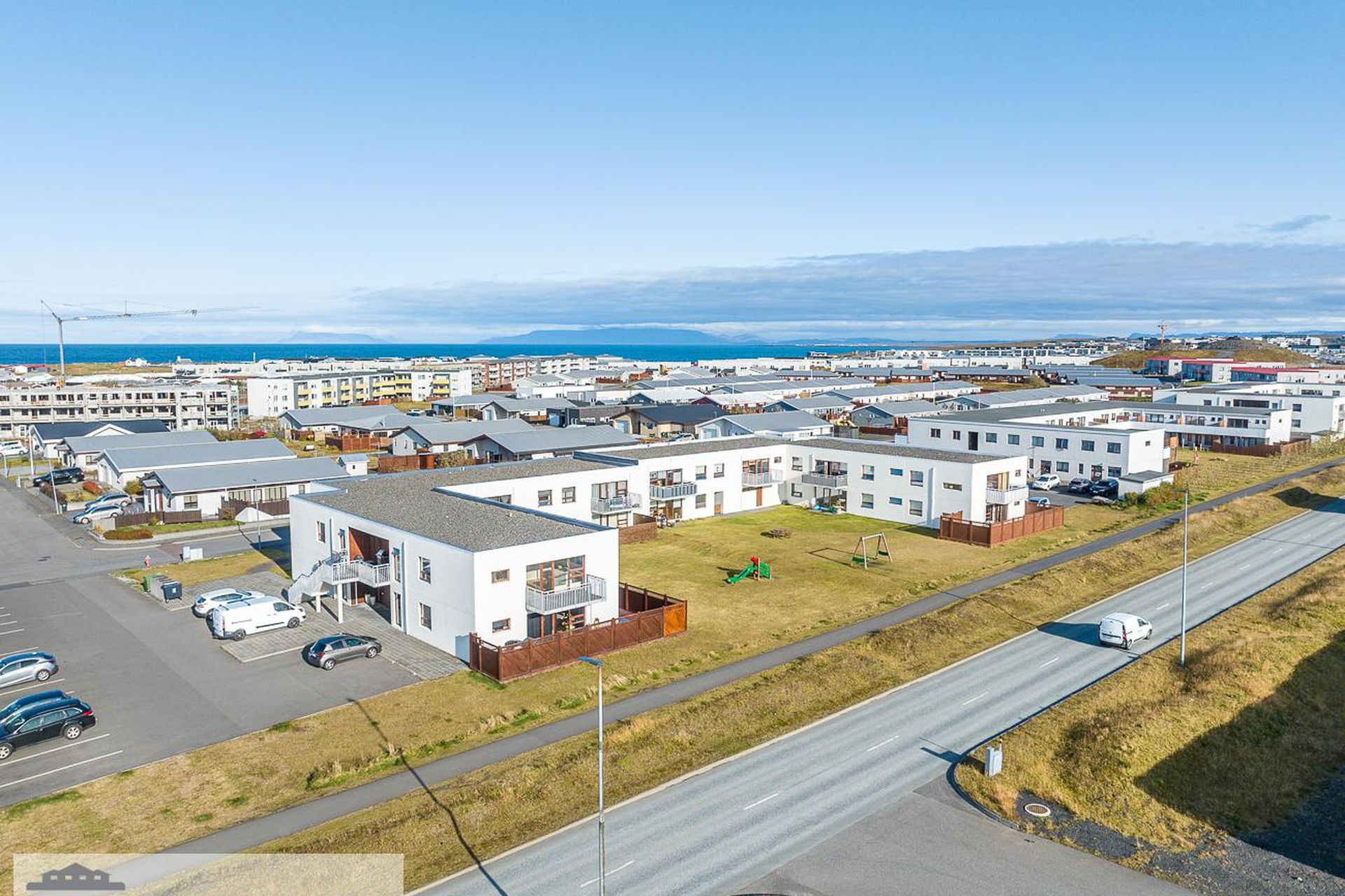 Tjarnabakki 4, 260 Reykjanesbær