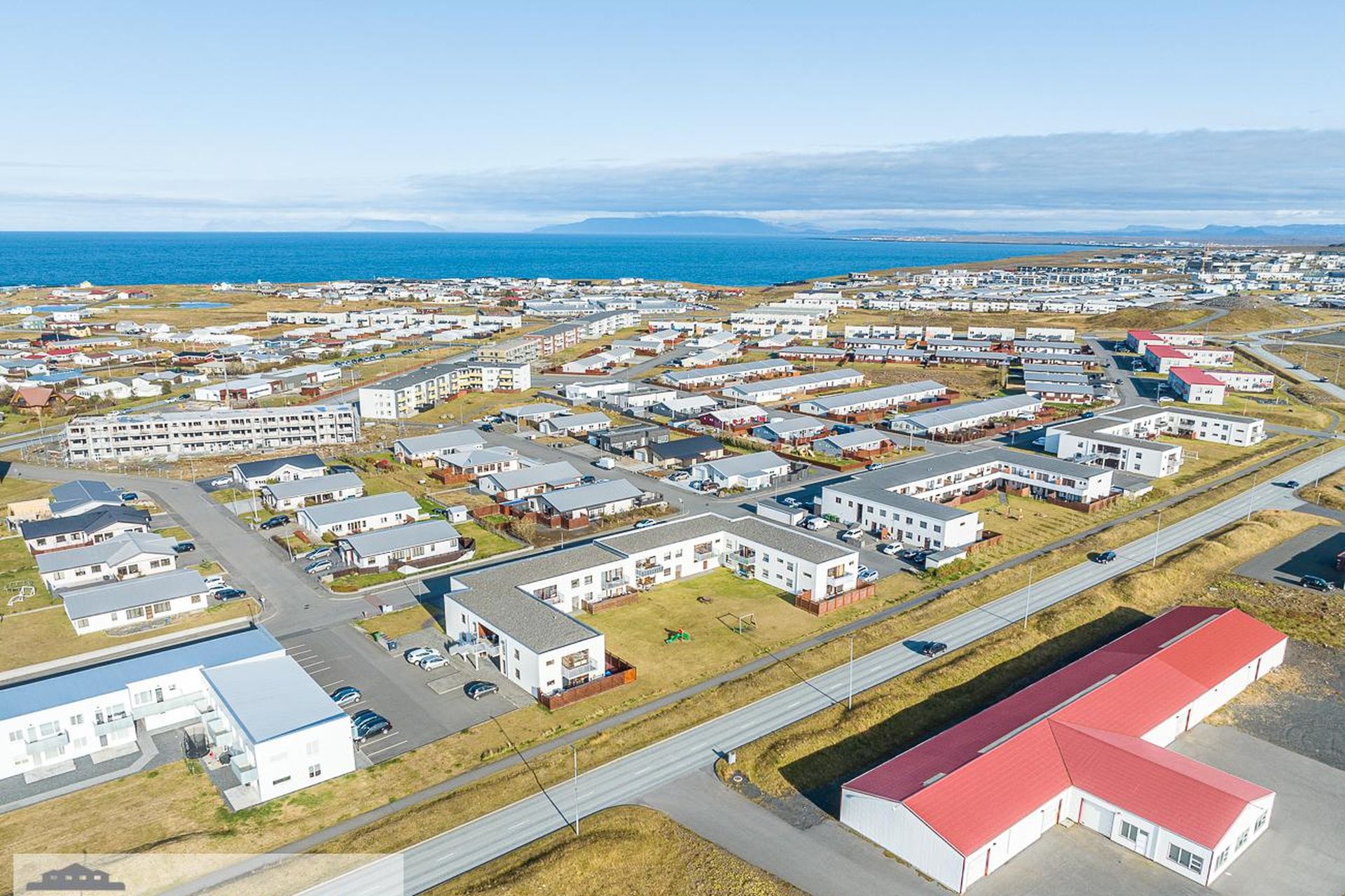 Tjarnabakki 4, 260 Reykjanesbær