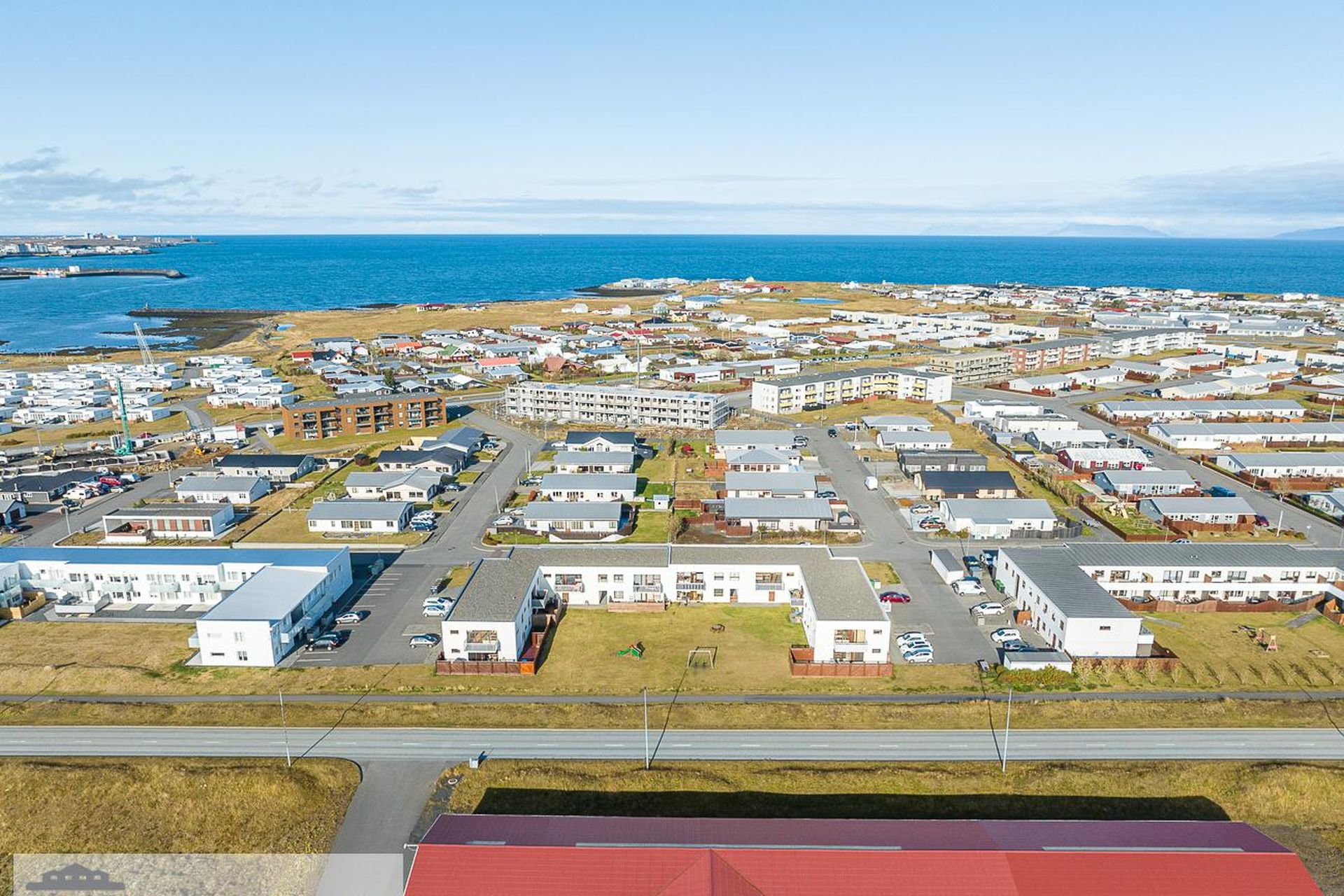 Tjarnabakki 4, 260 Reykjanesbær