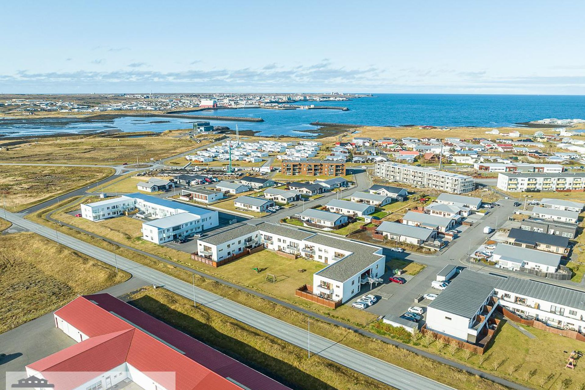 Tjarnabakki 4, 260 Reykjanesbær