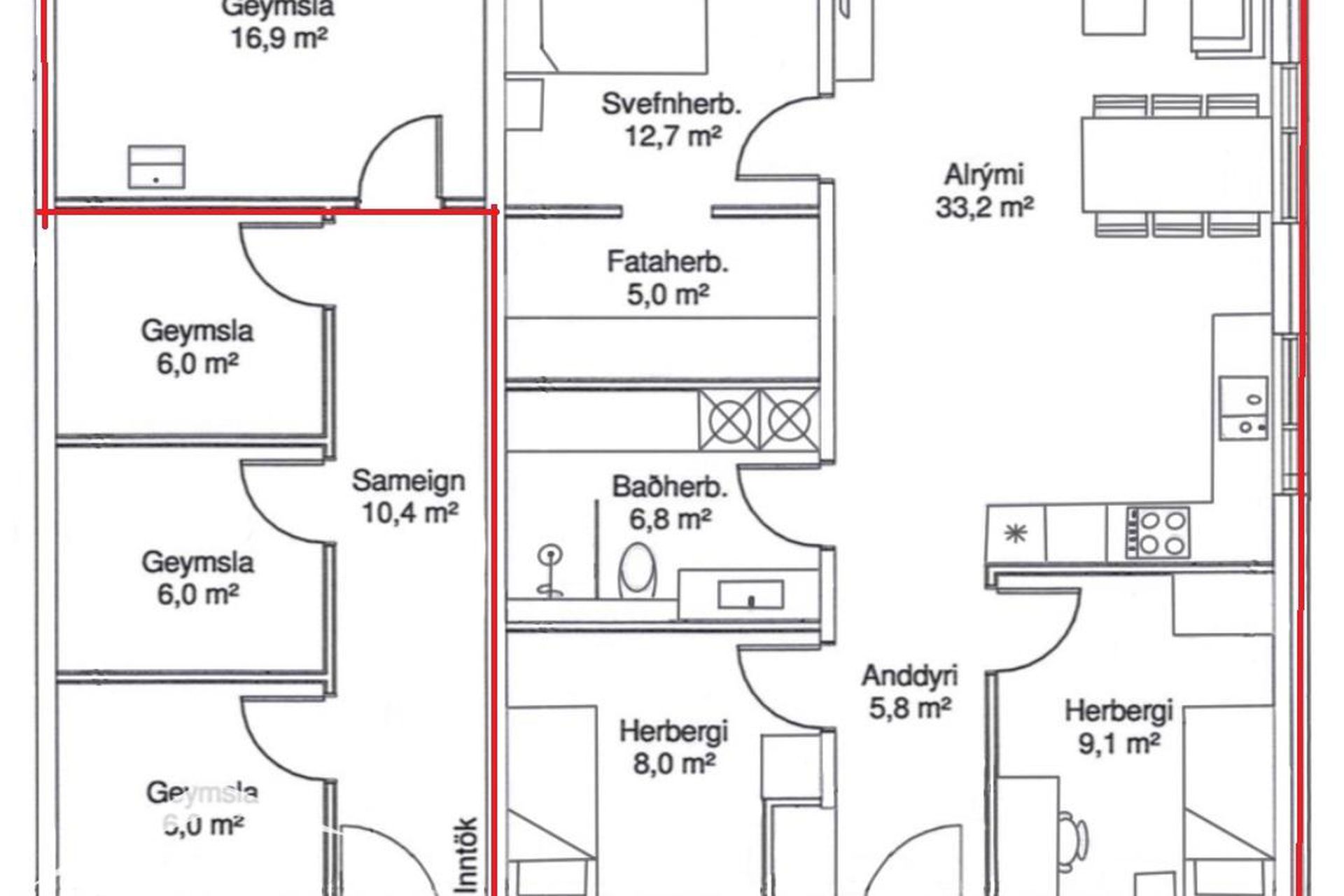 Langahraun 11, 810 Hveragerði