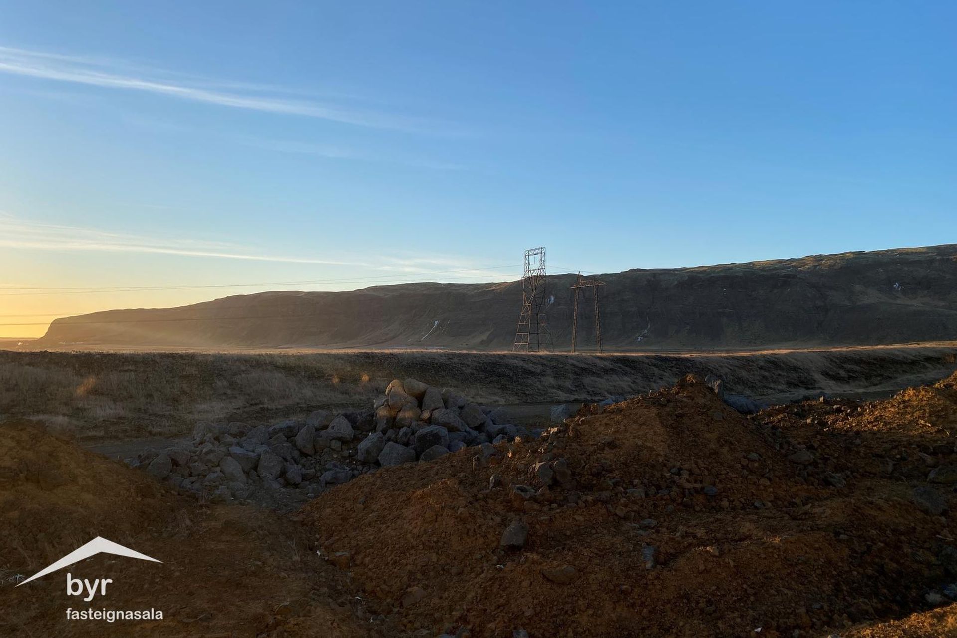 Langahraun 11, 810 Hveragerði