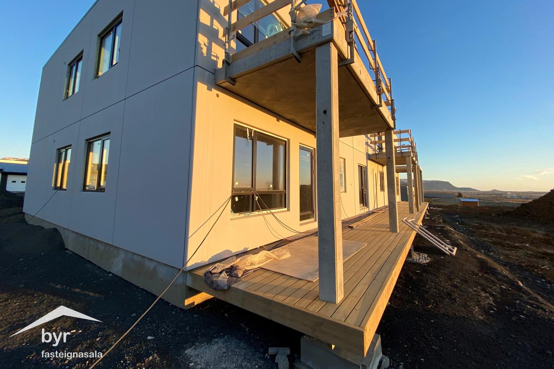 Langahraun 11, 810 Hveragerði