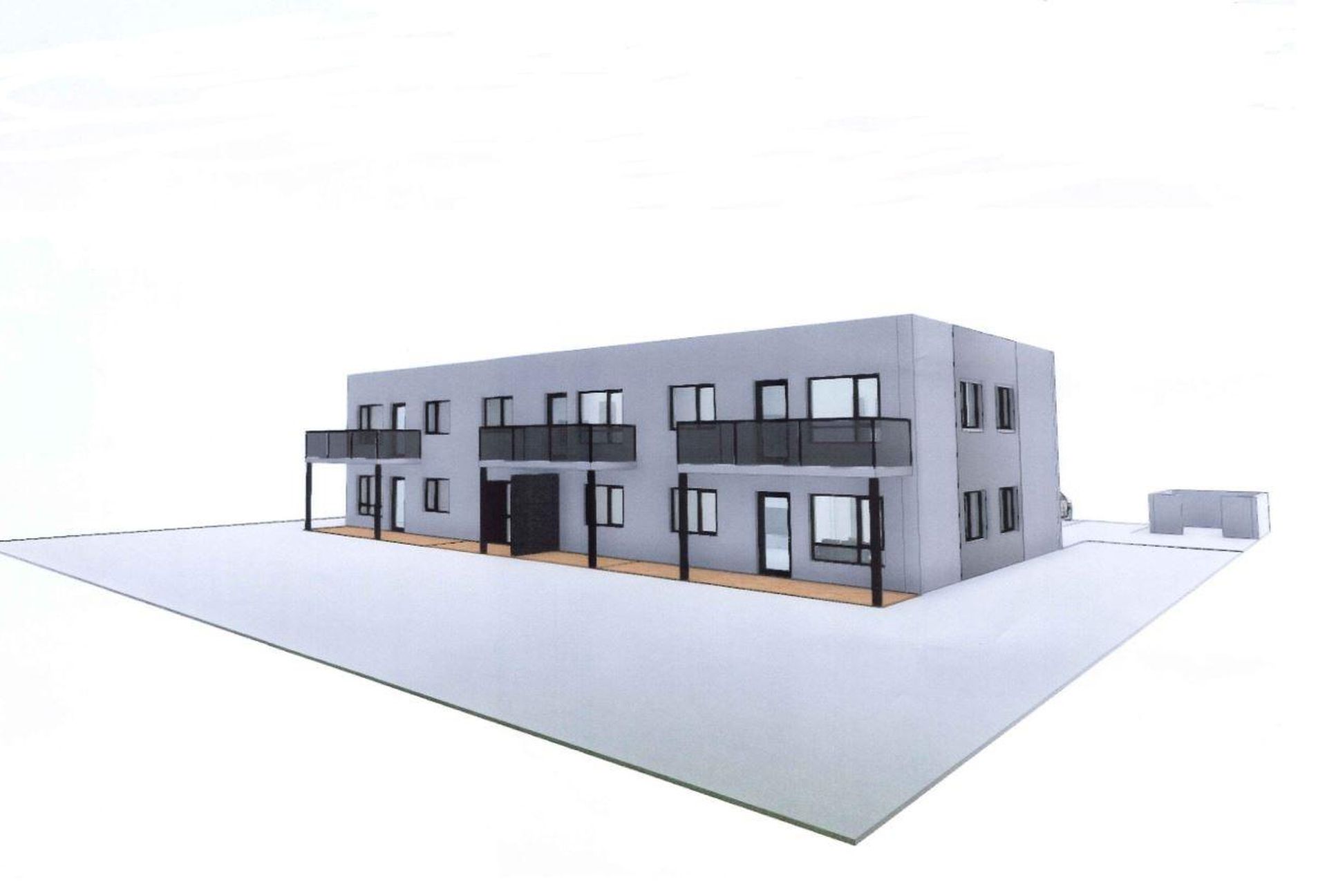 Langahraun 11, 810 Hveragerði