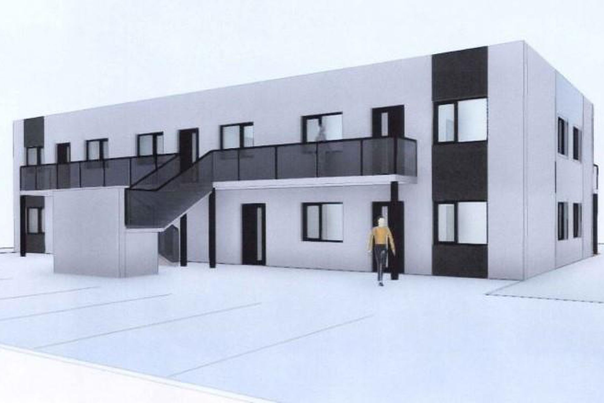 Langahraun 11, 810 Hveragerði