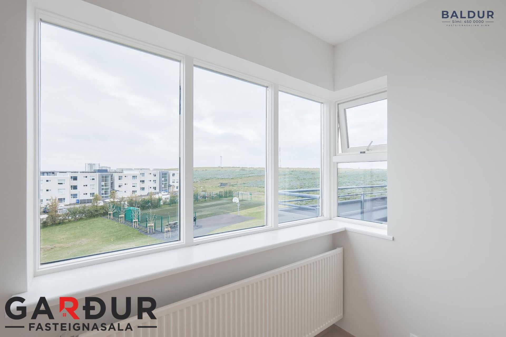 Álfkonuhvarf 55 - 0208, 203 Kópavogur