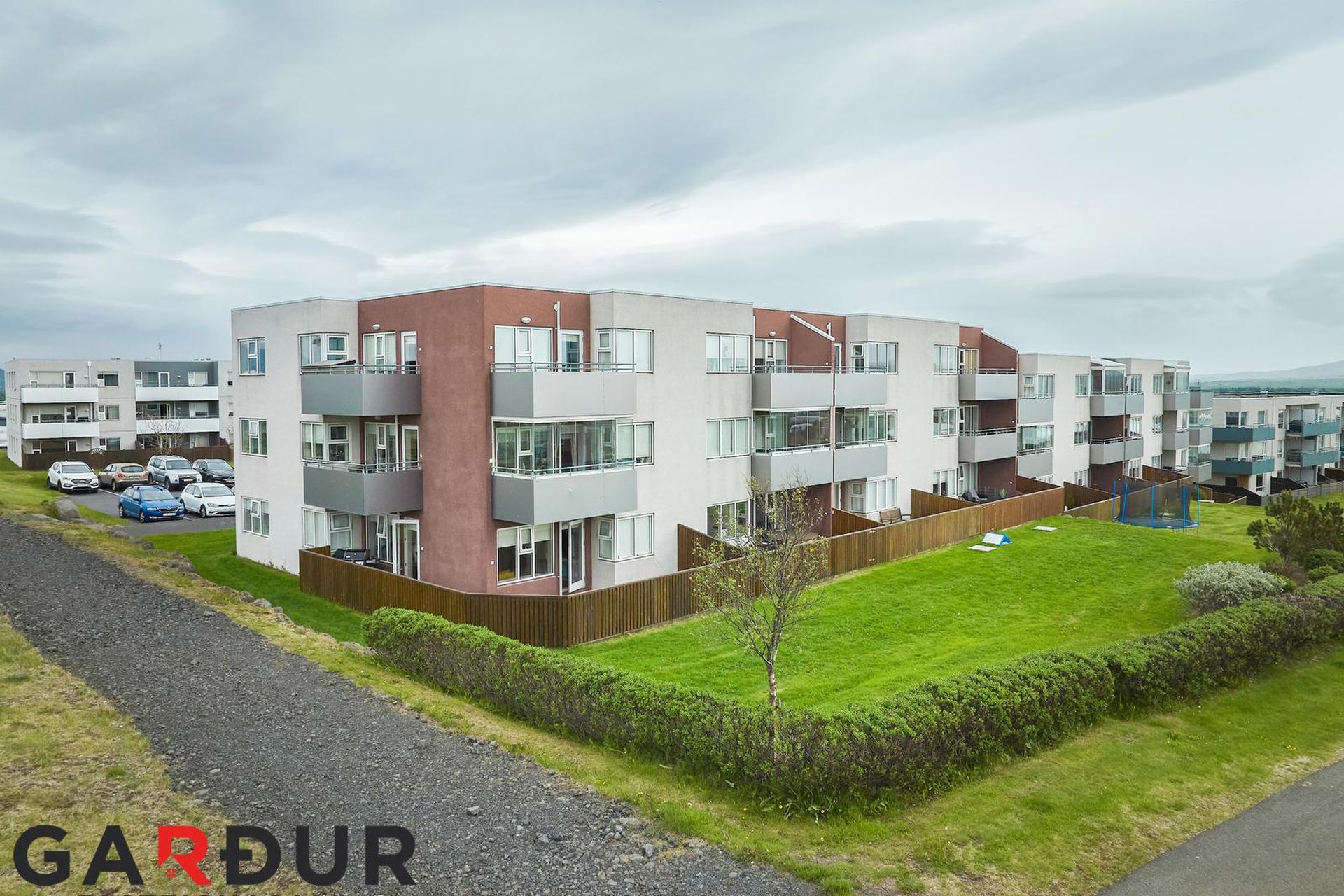 Álfkonuhvarf 55 - 0208, 203 Kópavogur