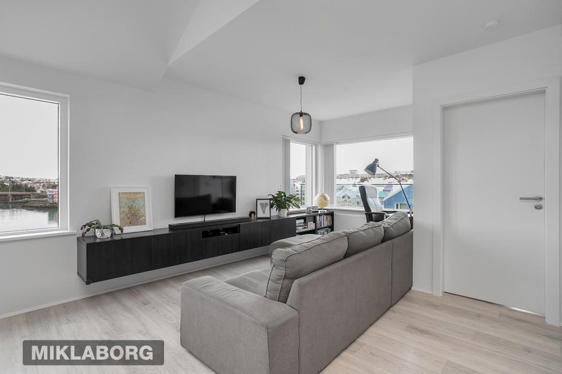 Tangabryggja 15, 110 Reykjavík