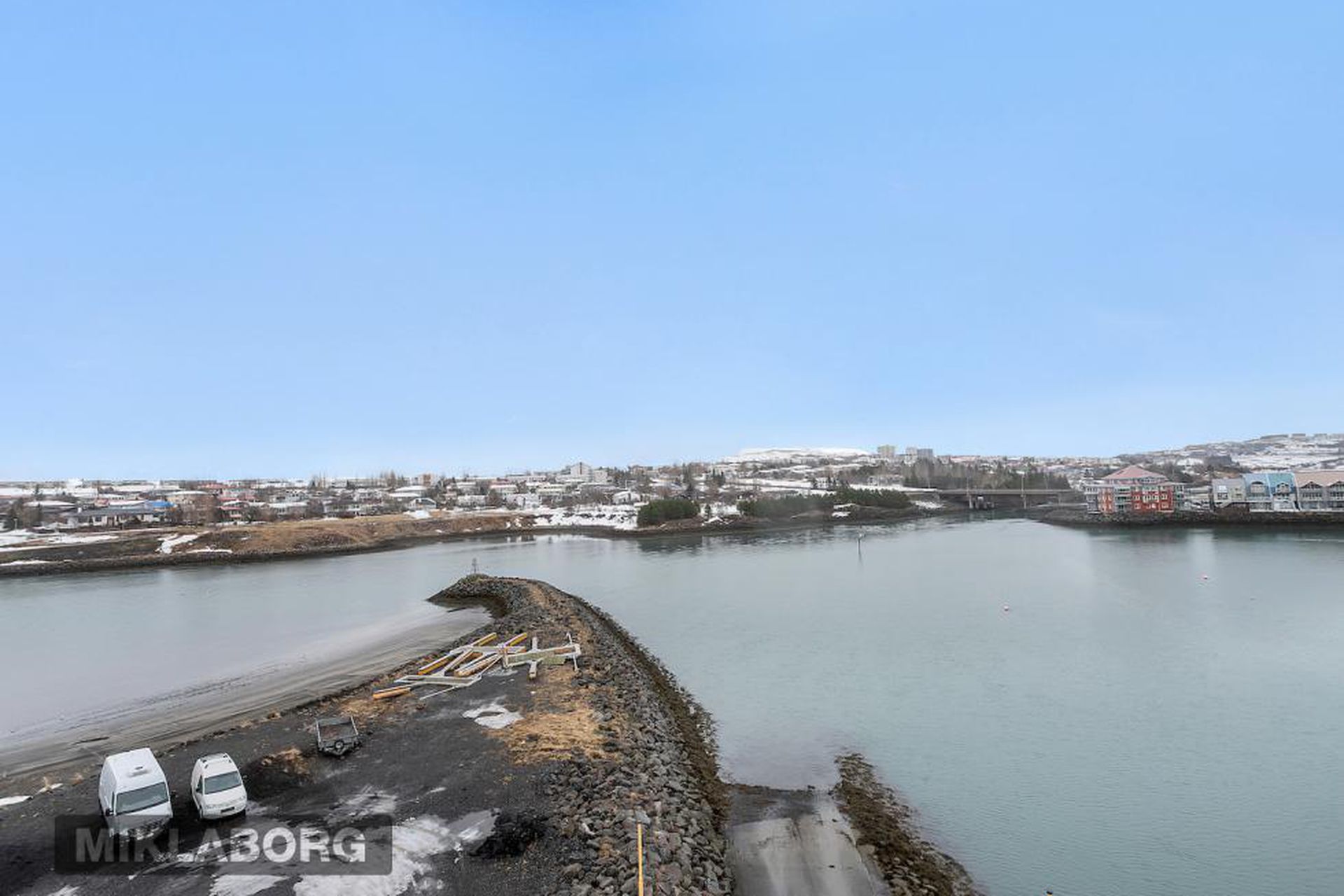 Tangabryggja 15, 110 Reykjavík