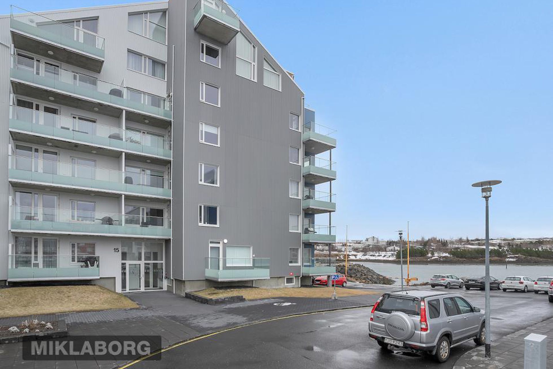 Tangabryggja 15, 110 Reykjavík