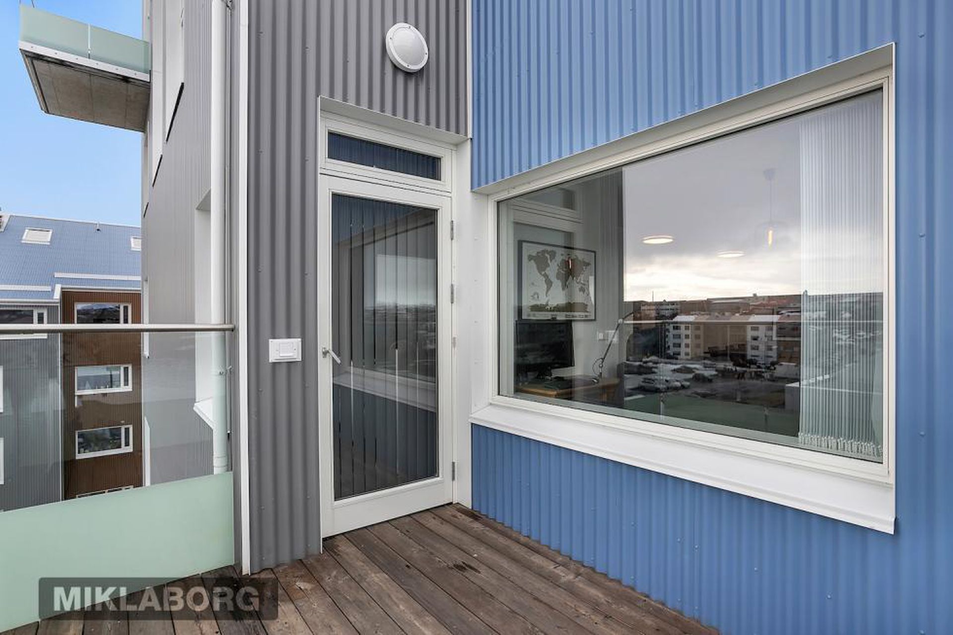 Tangabryggja 15, 110 Reykjavík