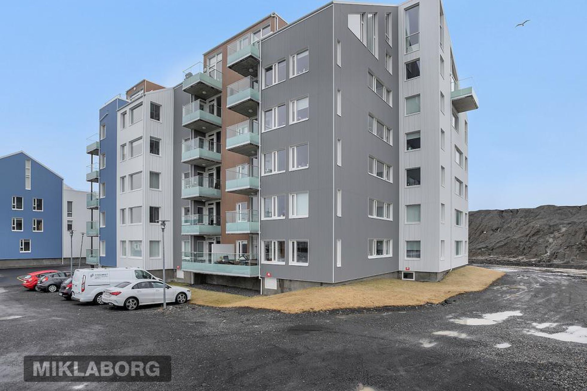 Tangabryggja 15, 110 Reykjavík
