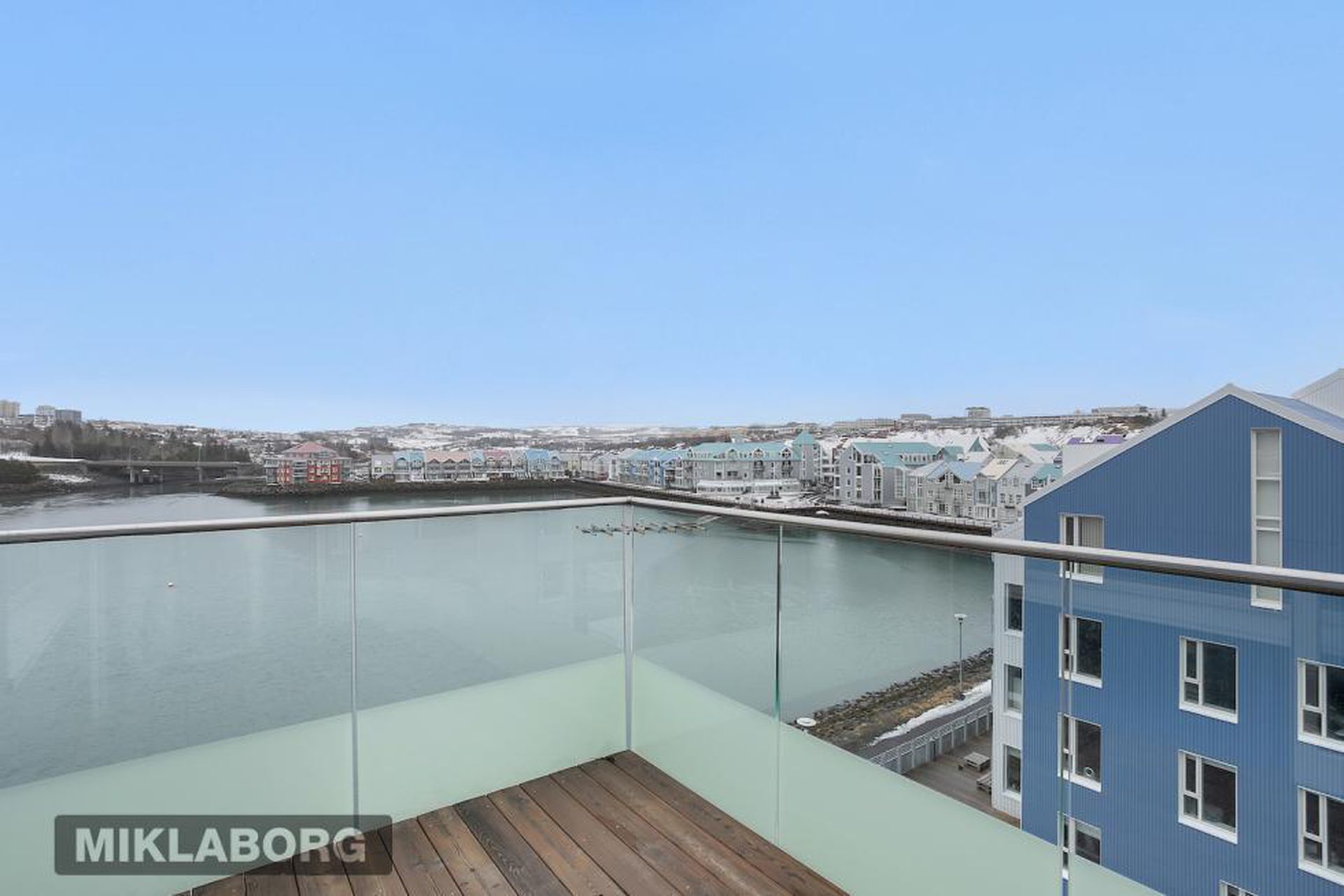 Tangabryggja 15, 110 Reykjavík
