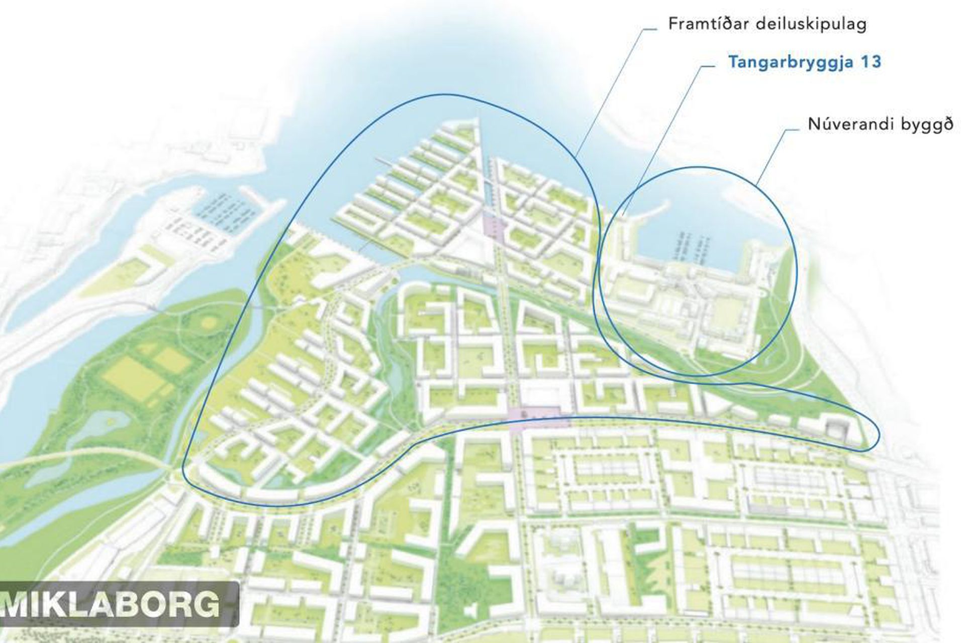 Tangabryggja 15, 110 Reykjavík