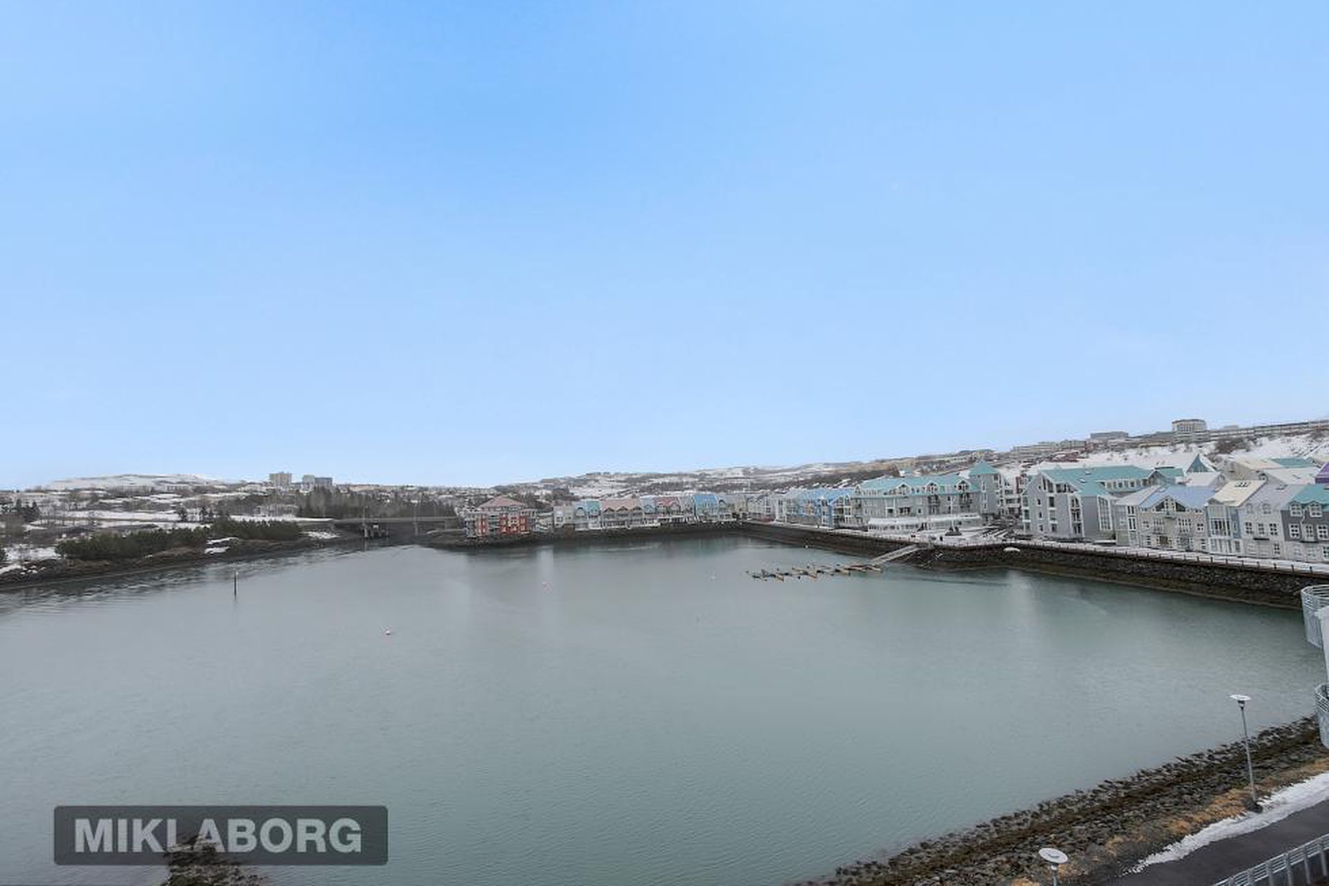 Tangabryggja 15, 110 Reykjavík