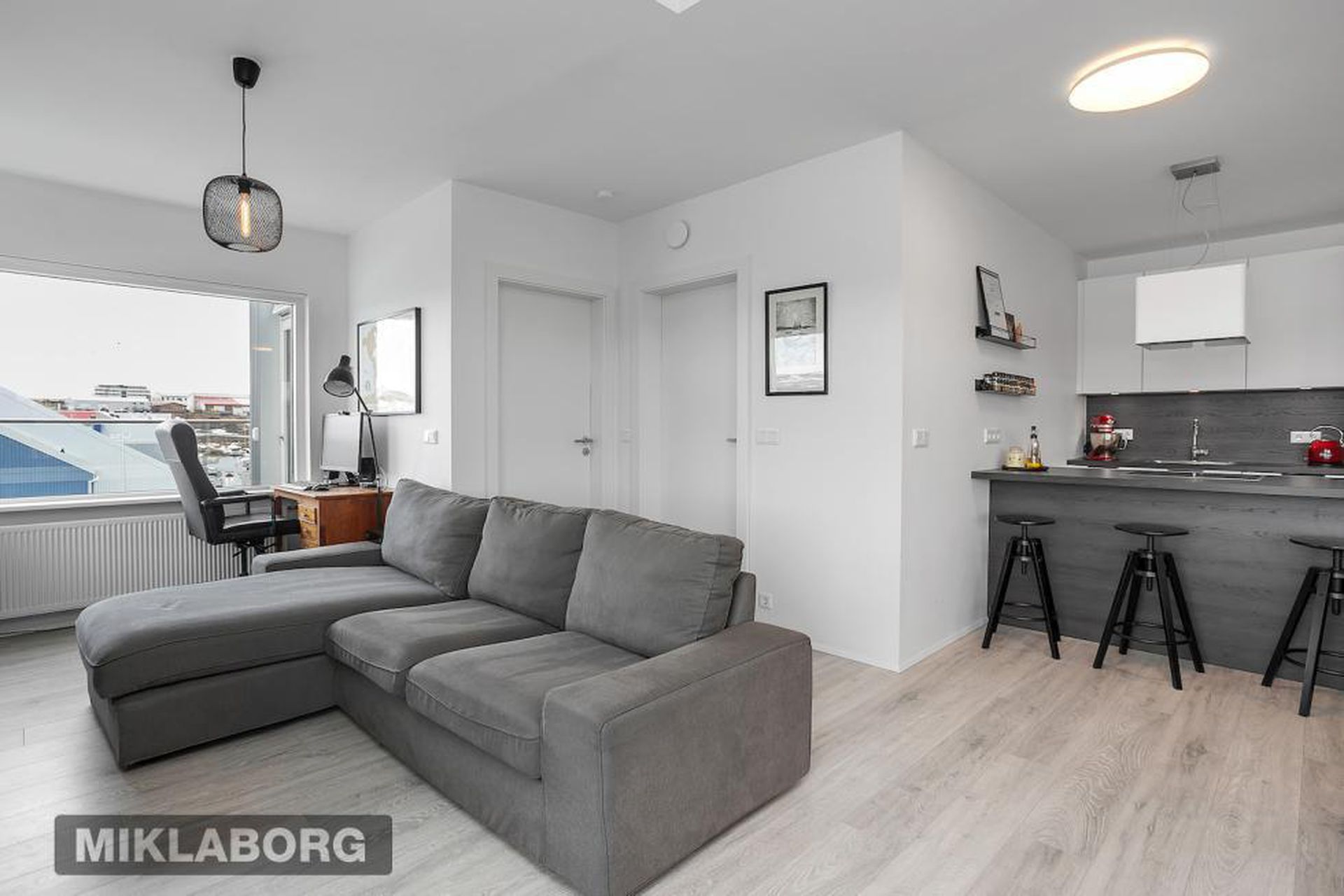 Tangabryggja 15, 110 Reykjavík