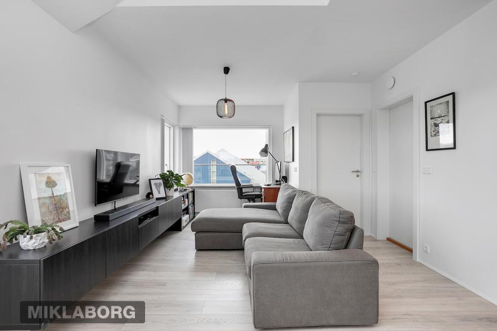 Tangabryggja 15, 110 Reykjavík