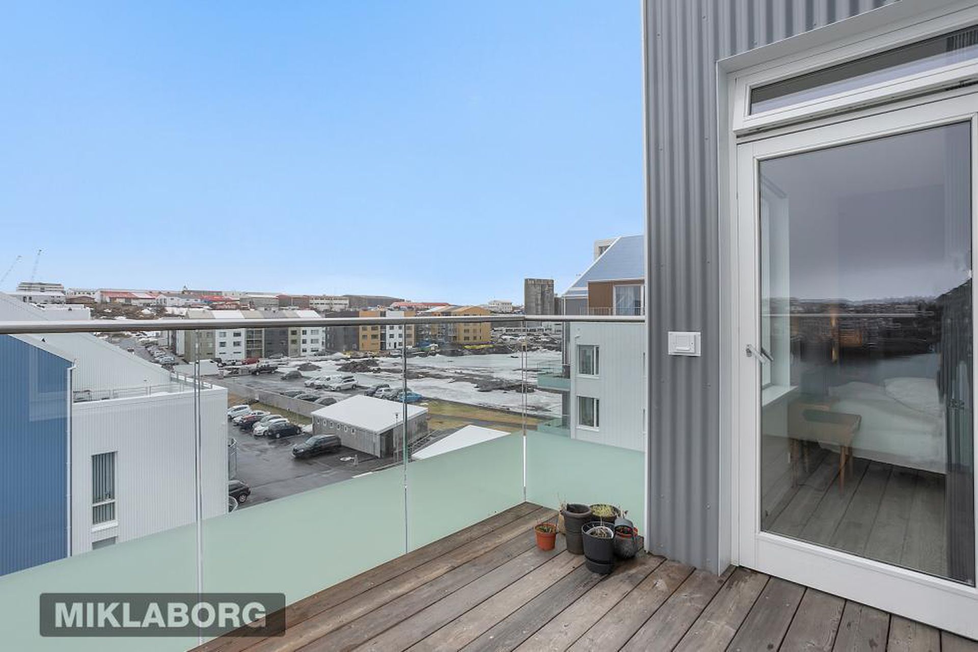 Tangabryggja 15, 110 Reykjavík