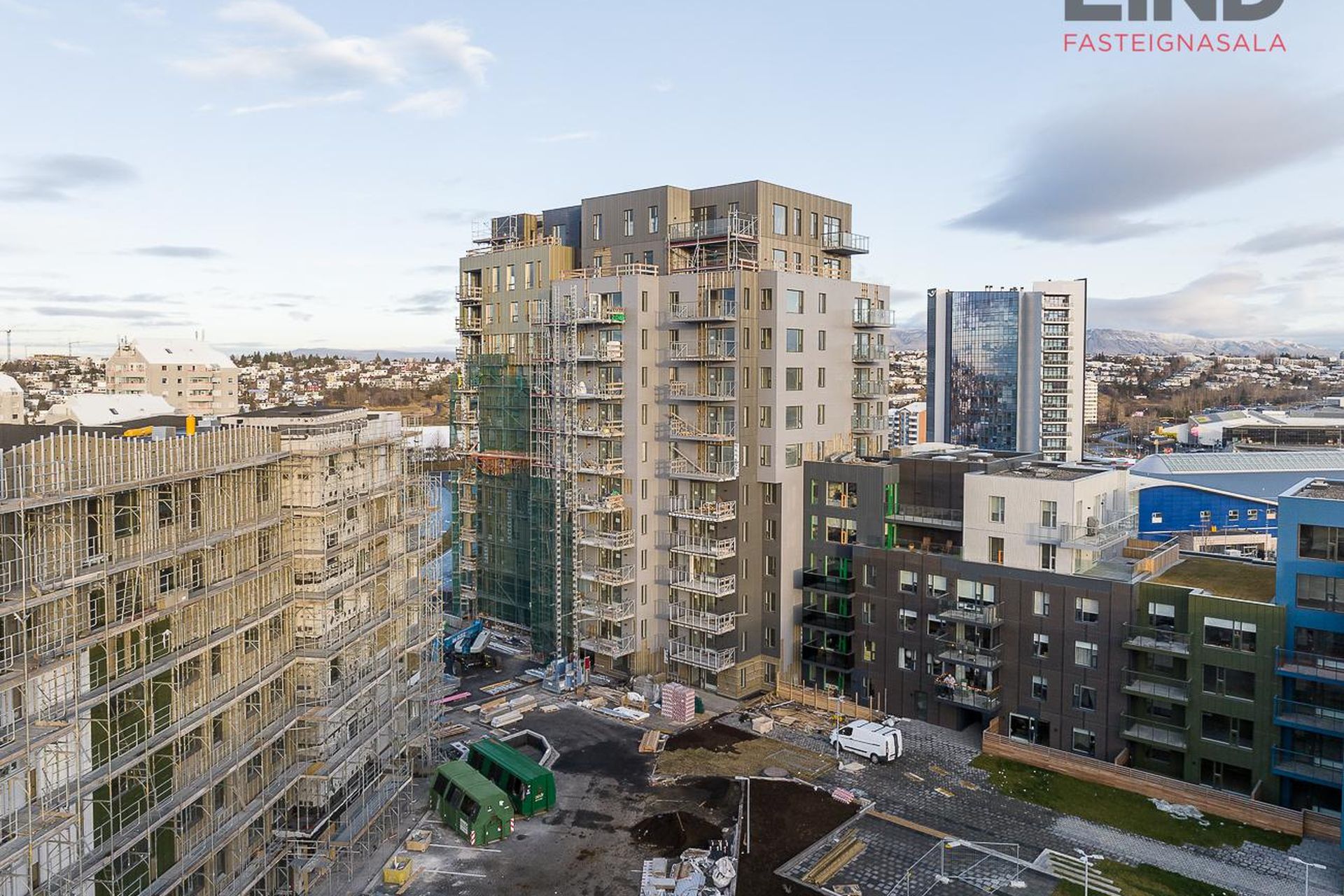 Silfursmári 2 - 0401, 201 Kópavogur