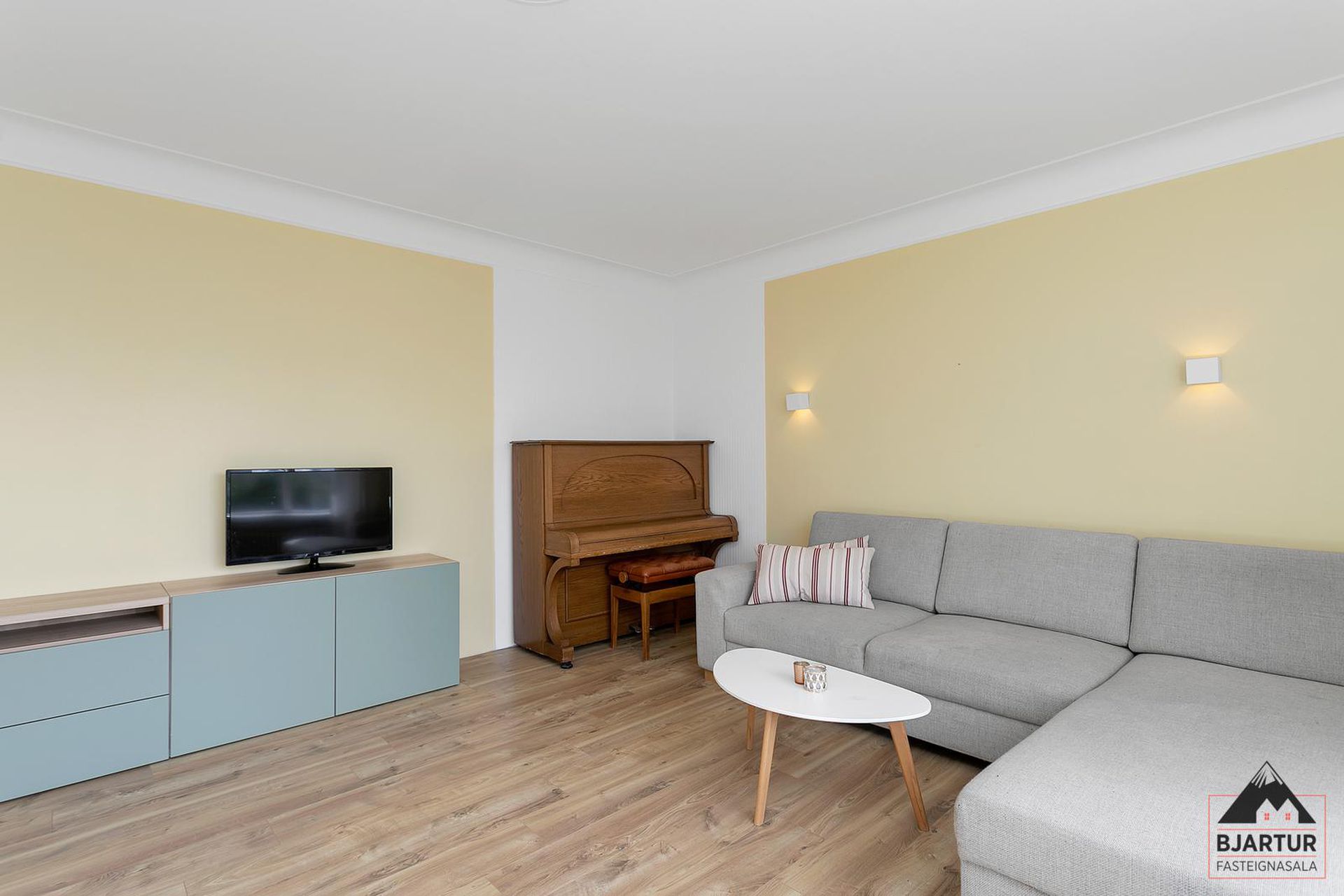 Kleppsvegur 38, 105 Reykjavík