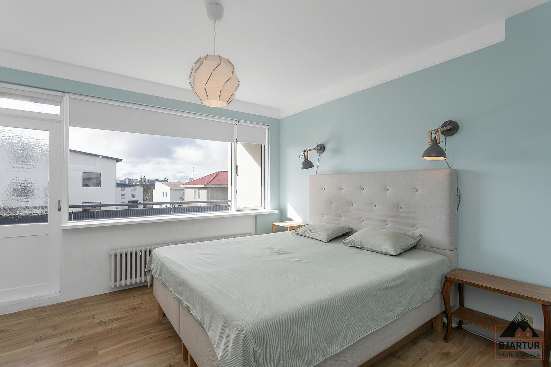 Kleppsvegur 38, 105 Reykjavík