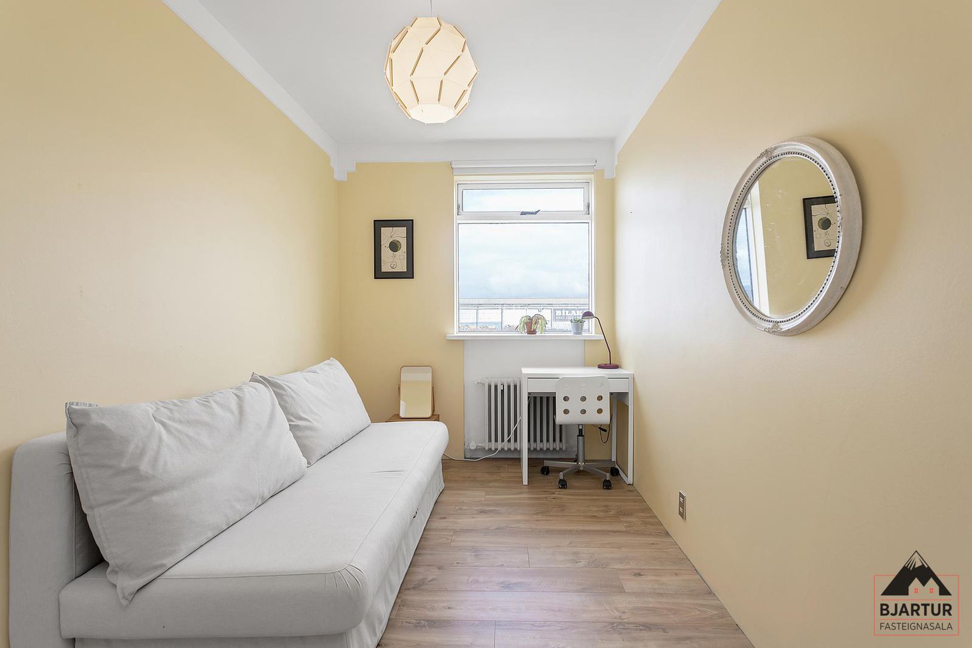 Kleppsvegur 38, 105 Reykjavík