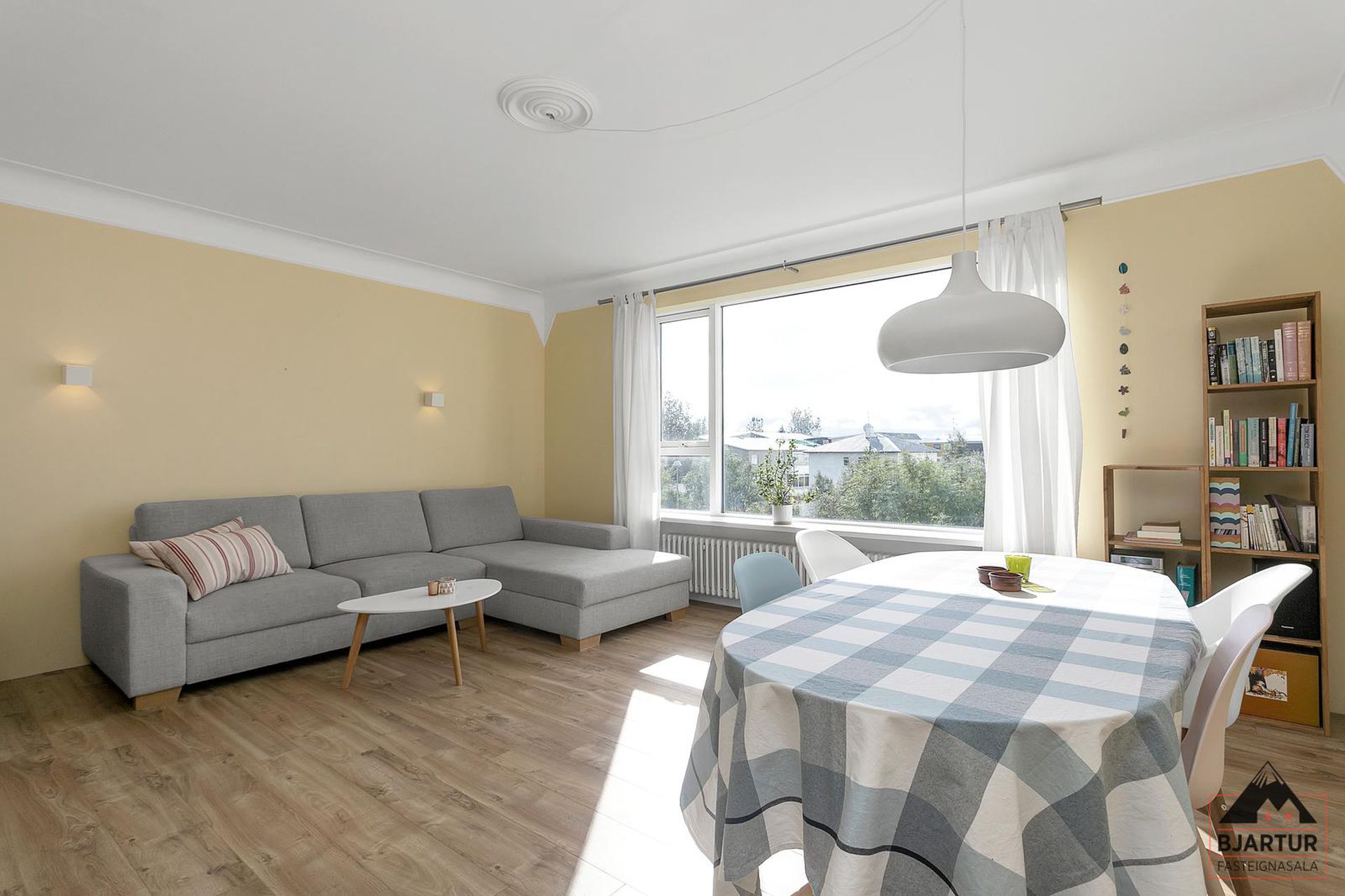 Kleppsvegur 38, 105 Reykjavík