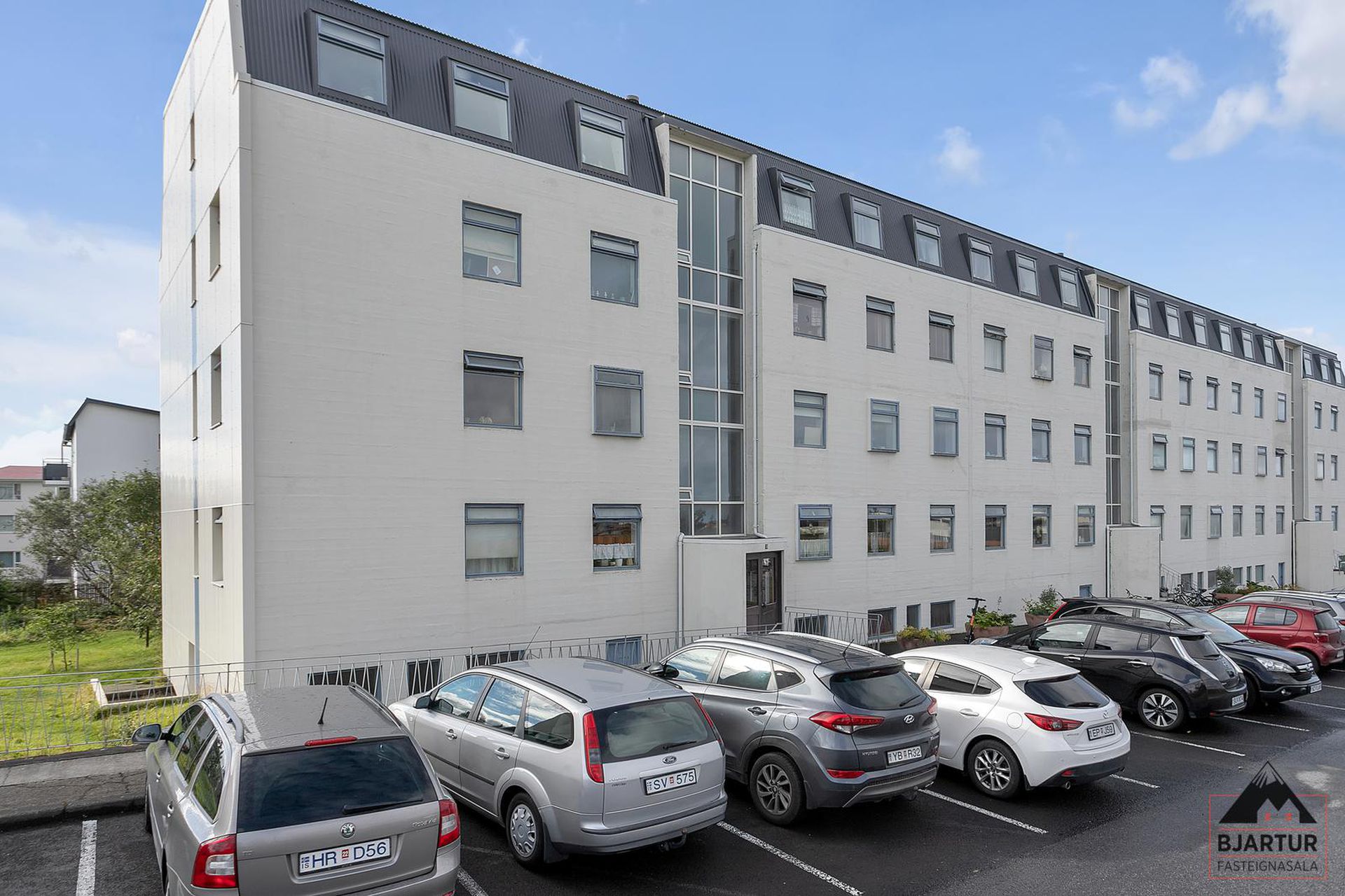 Kleppsvegur 38, 105 Reykjavík