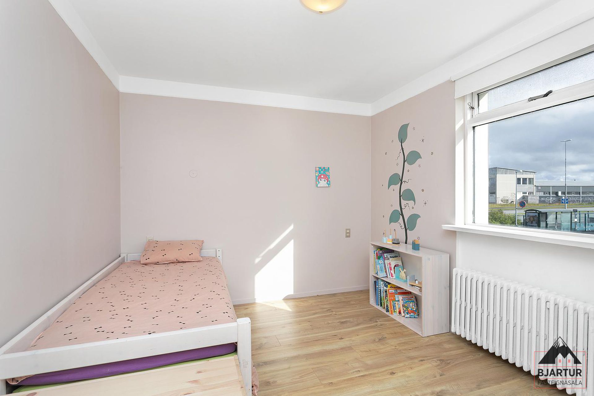 Kleppsvegur 38, 105 Reykjavík