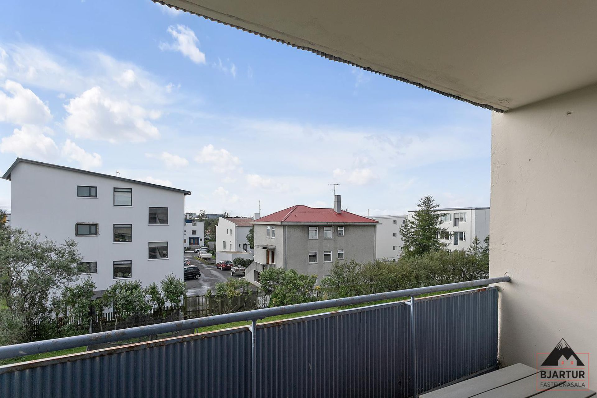 Kleppsvegur 38, 105 Reykjavík