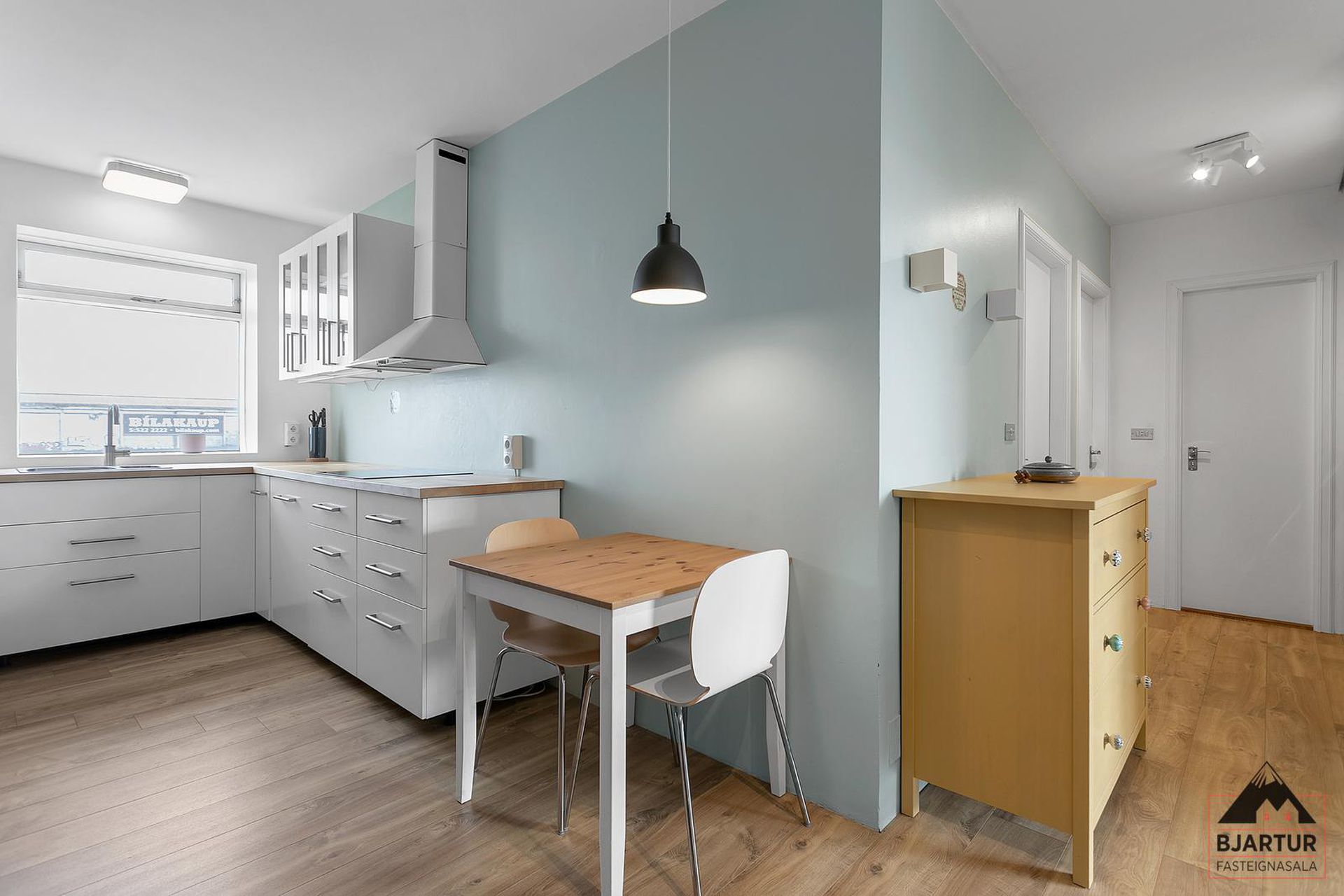 Kleppsvegur 38, 105 Reykjavík